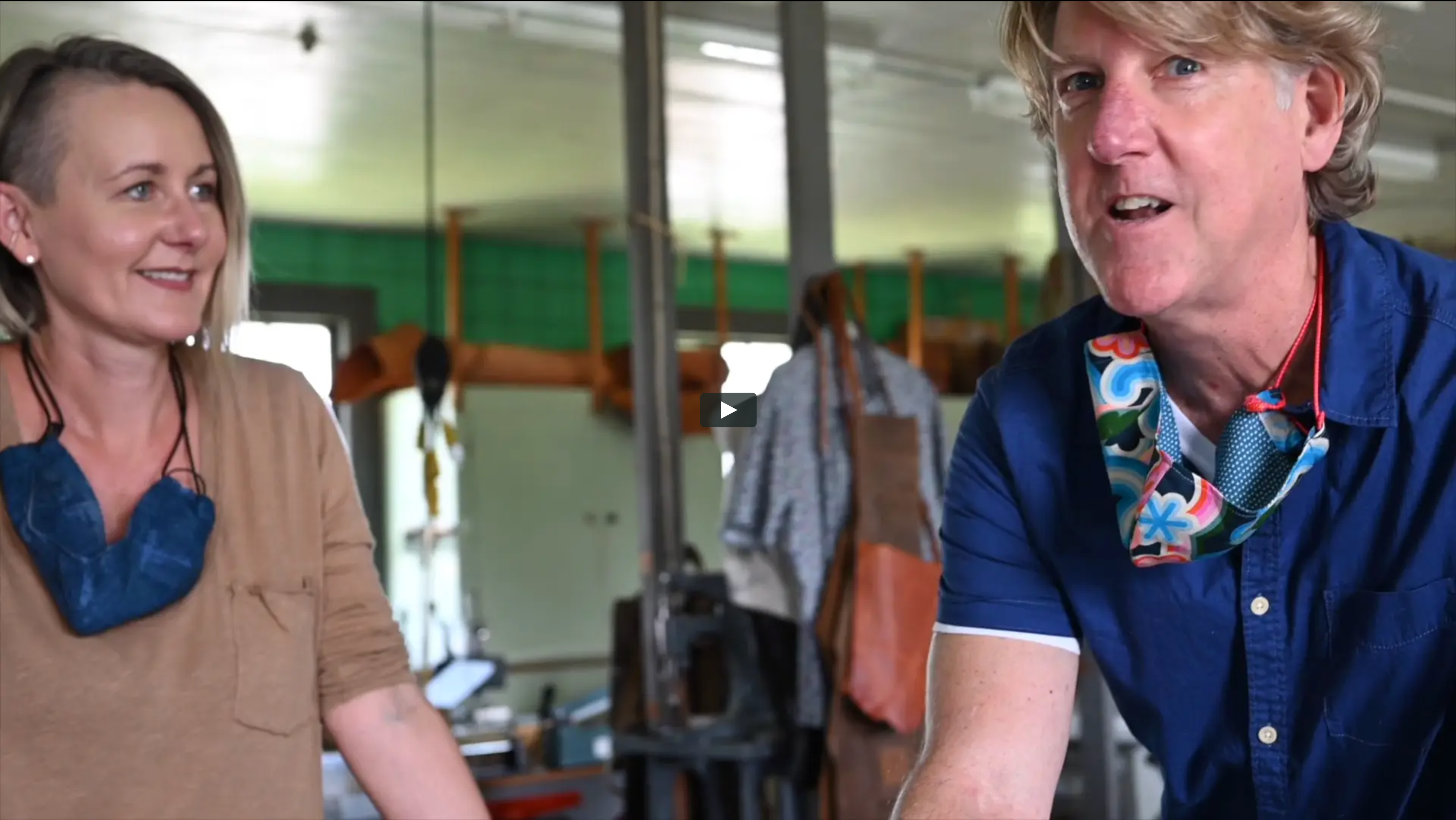 Sidekicks and Tigers