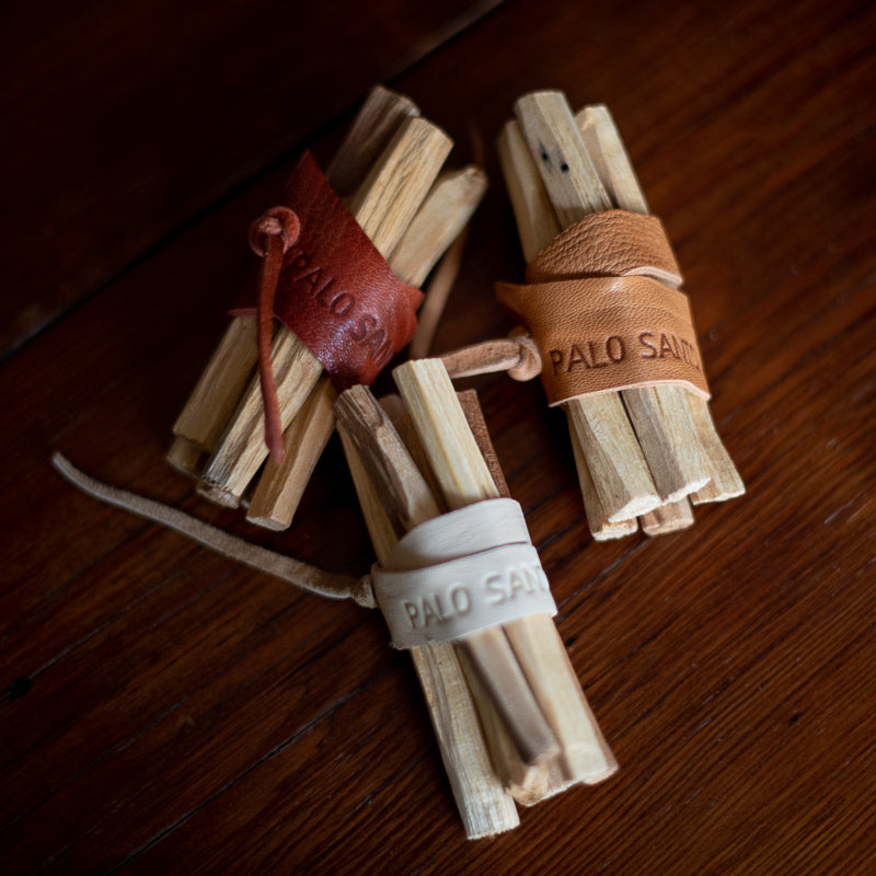 Palo Santo