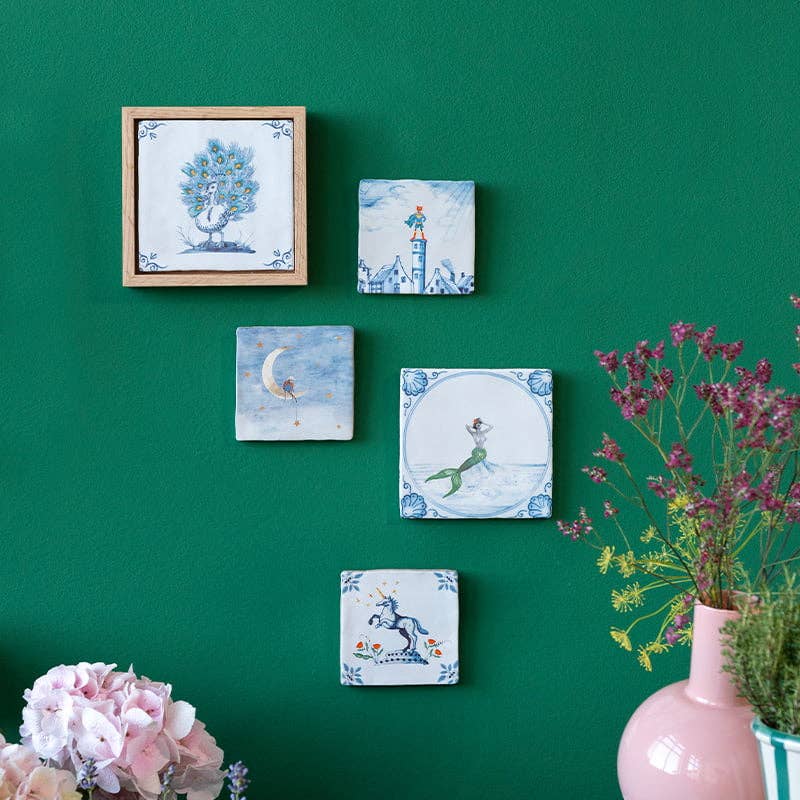 Sparkle like a unicorn | StoryTiles