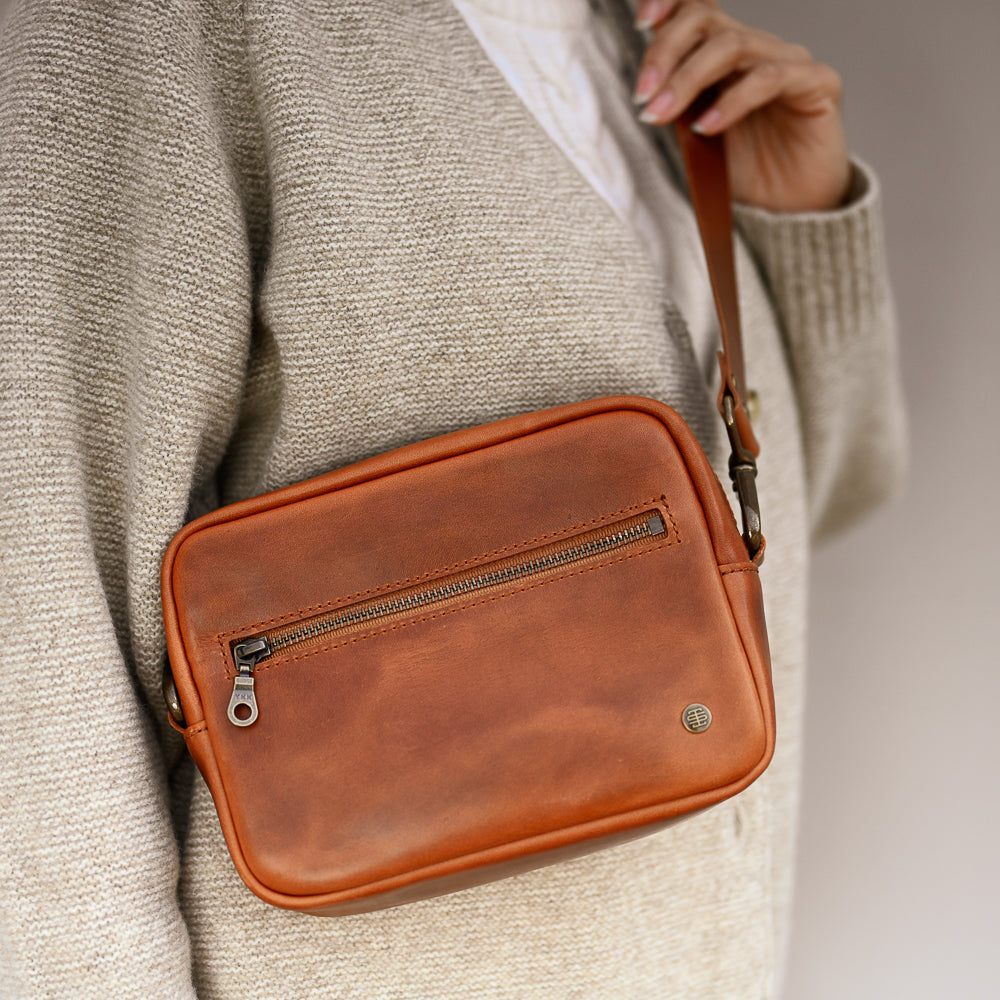 Whitney | Copper Hartland