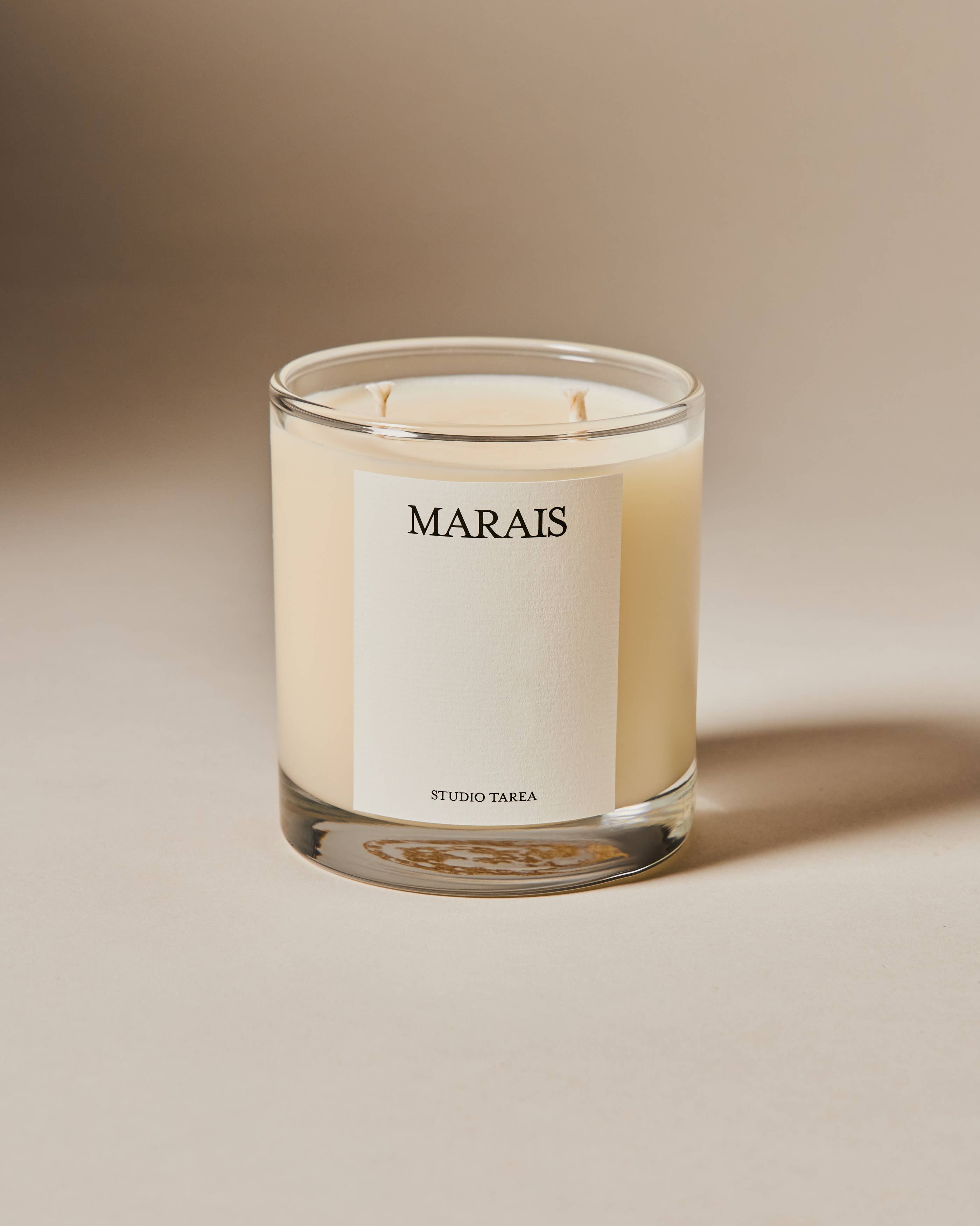 Marais Candle