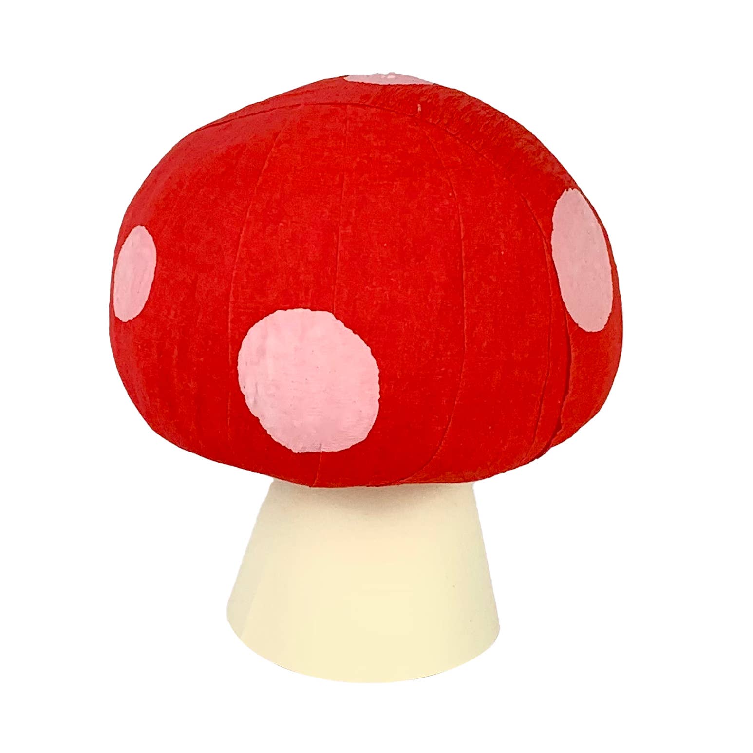 Deluxe Surprize Mushroom