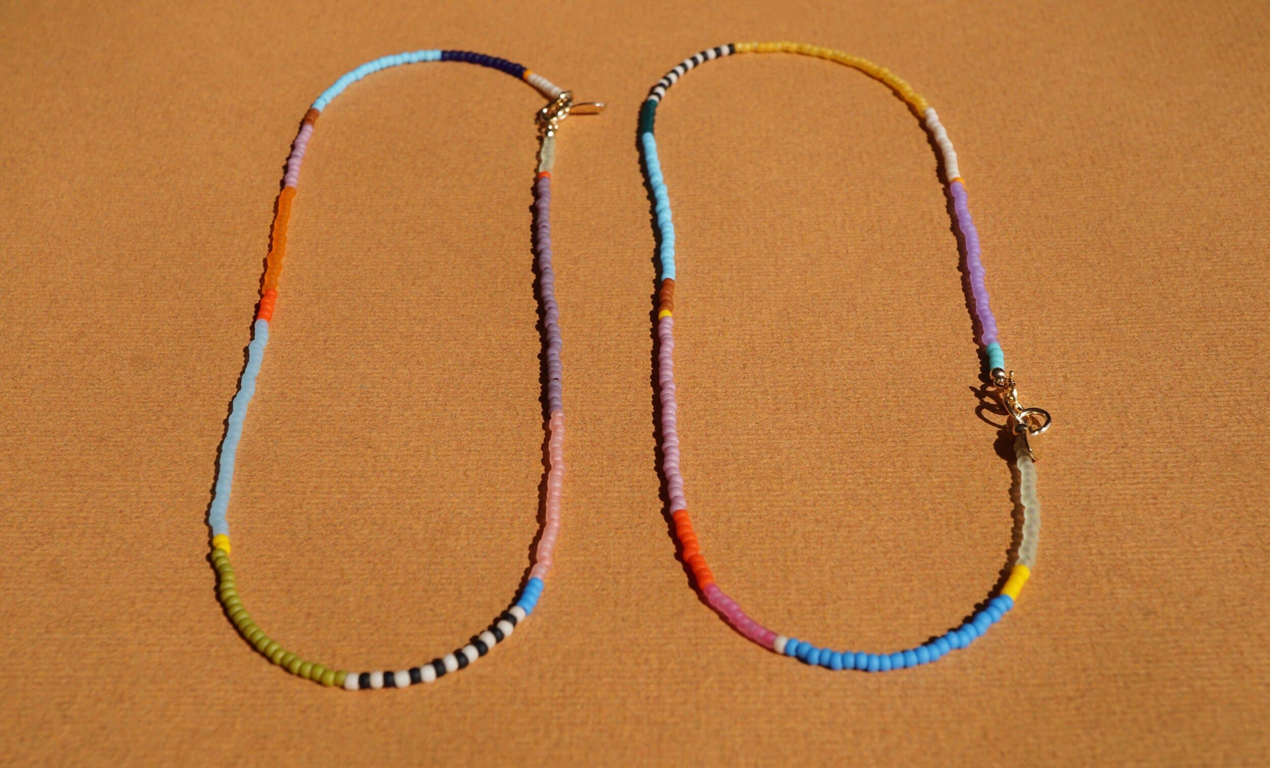 Rangi Necklace