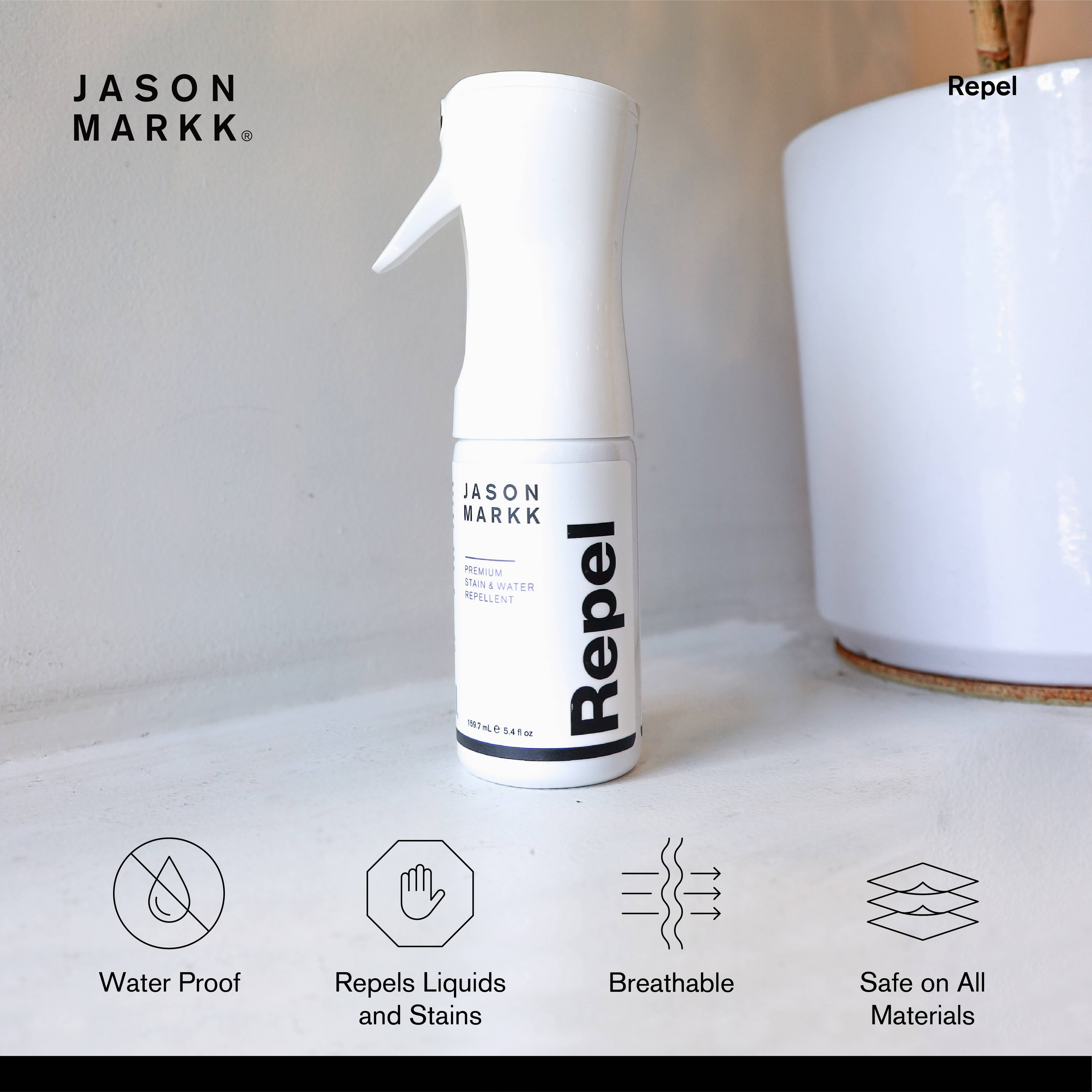 Premium Water & Stain Repellent | Spray