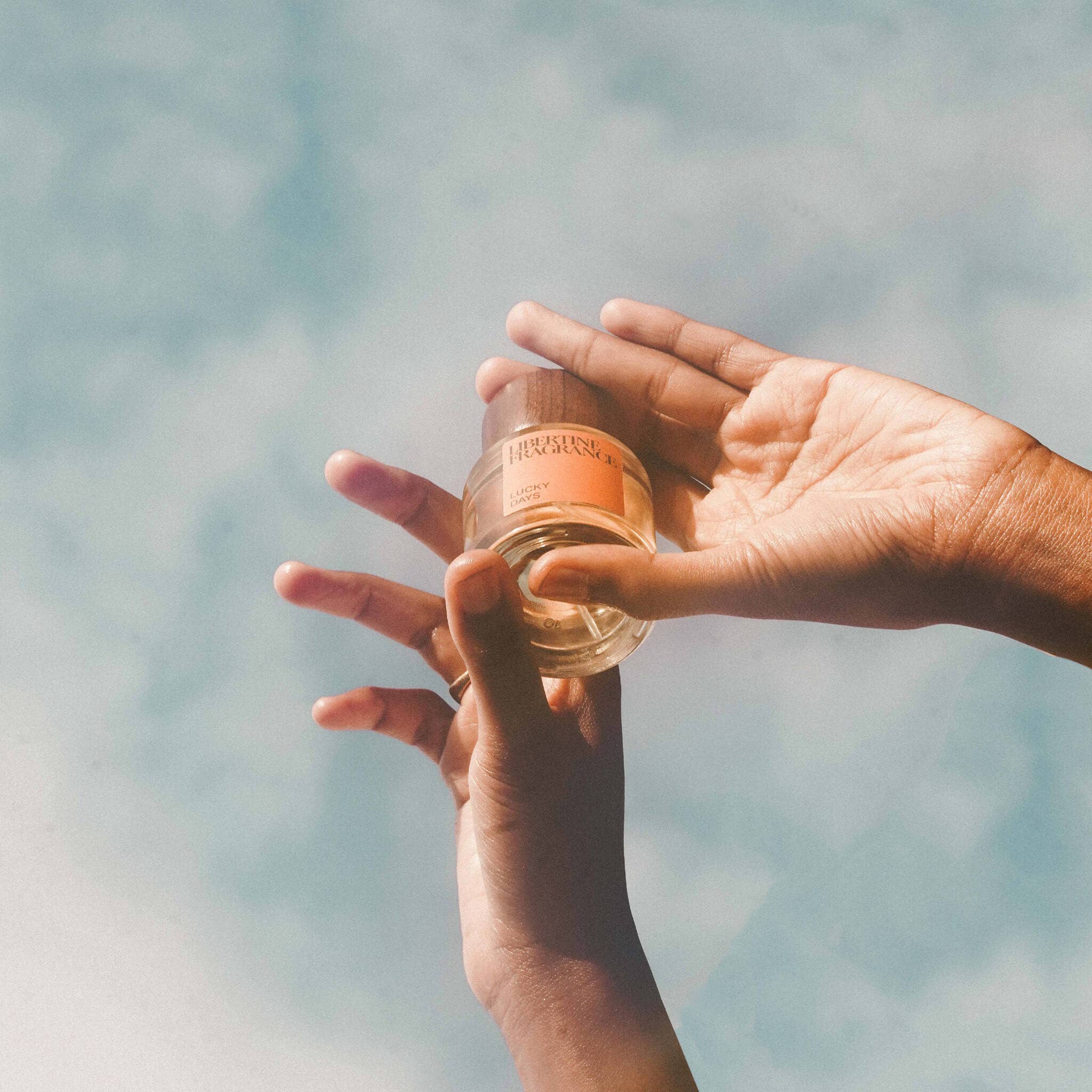 Lucky Days | Perfume