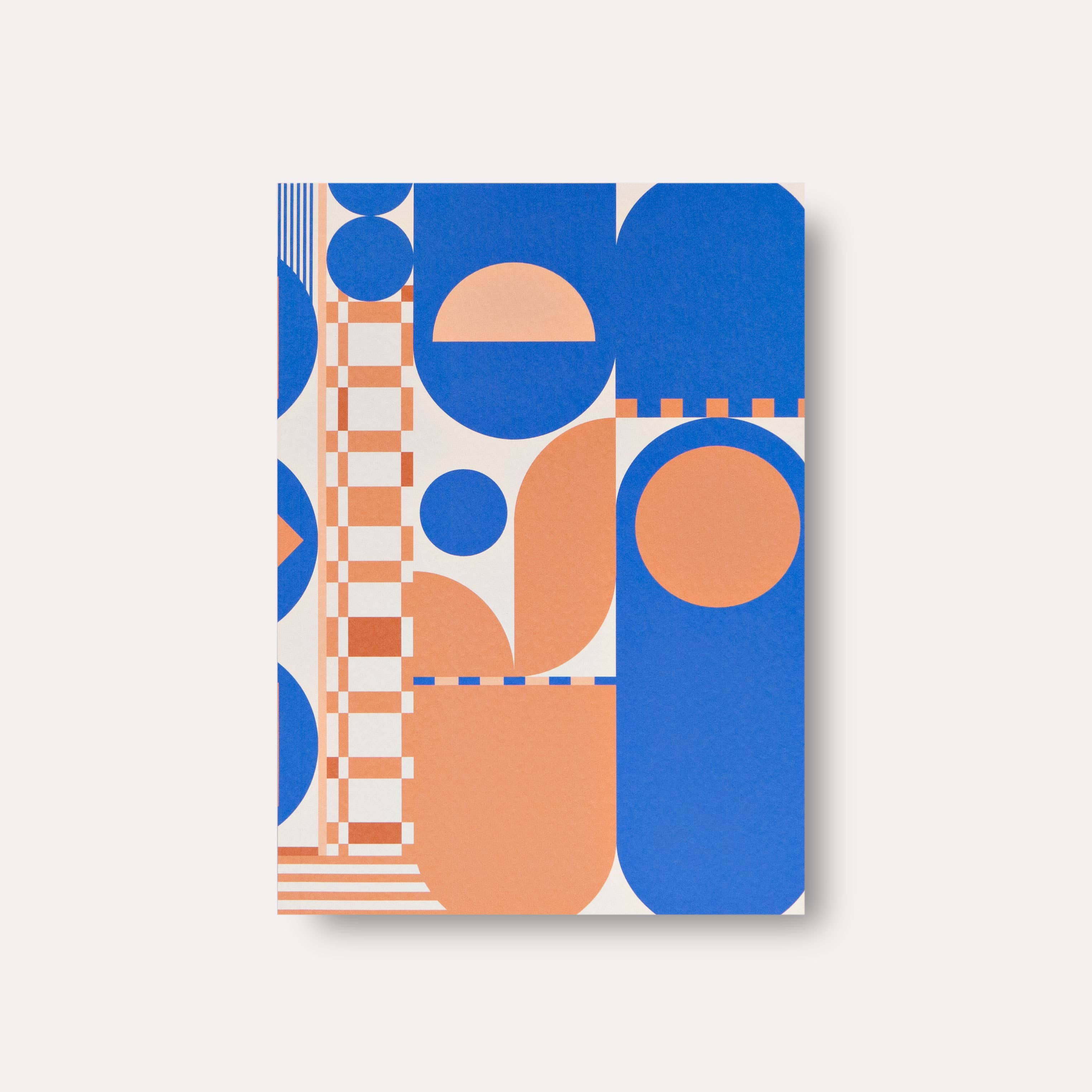 Signal A5 Lay Flat Notebook