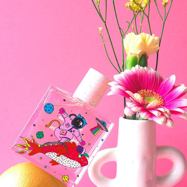 Tu Te Calmes | Eau de Parfum