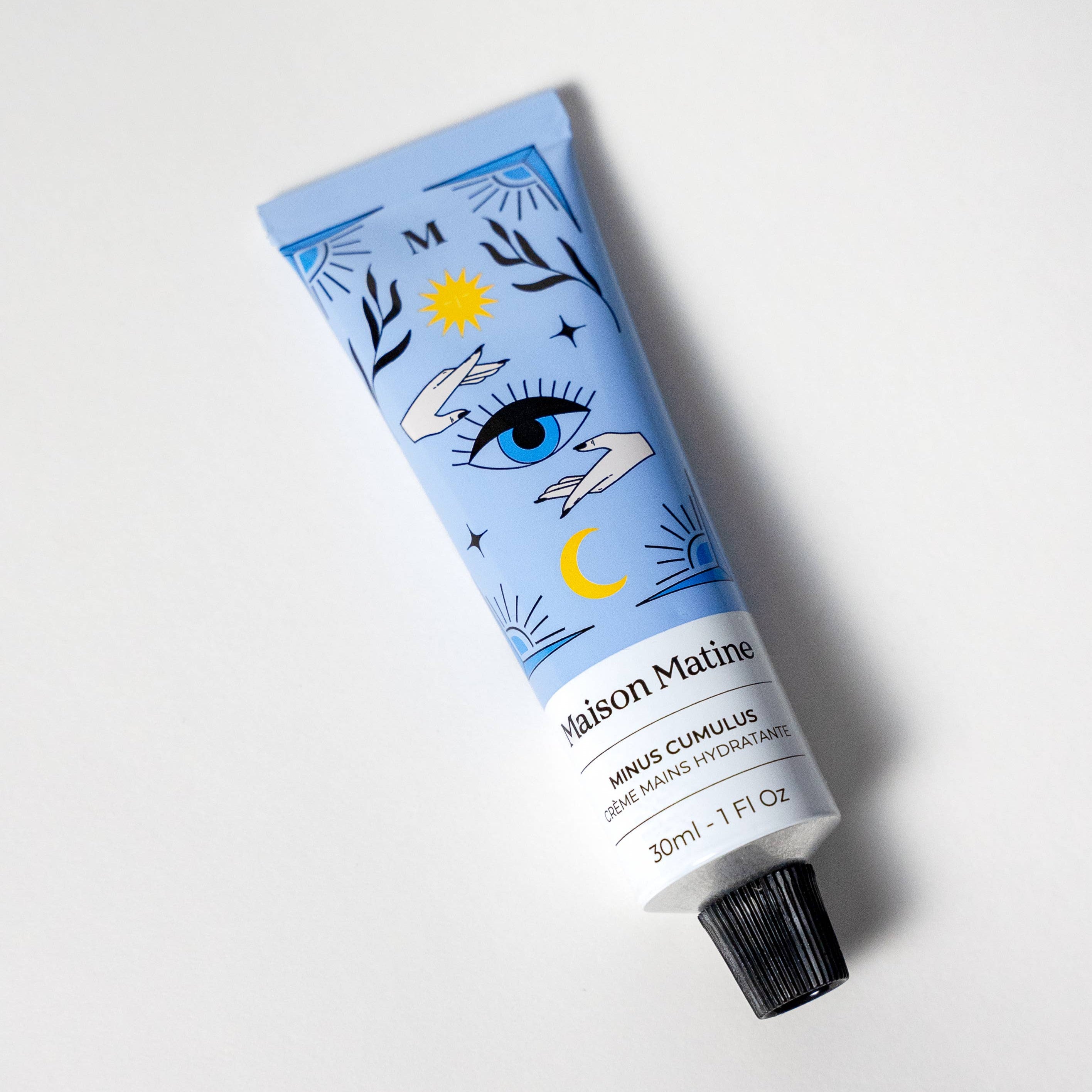 Minus Cumulus | Hand Cream