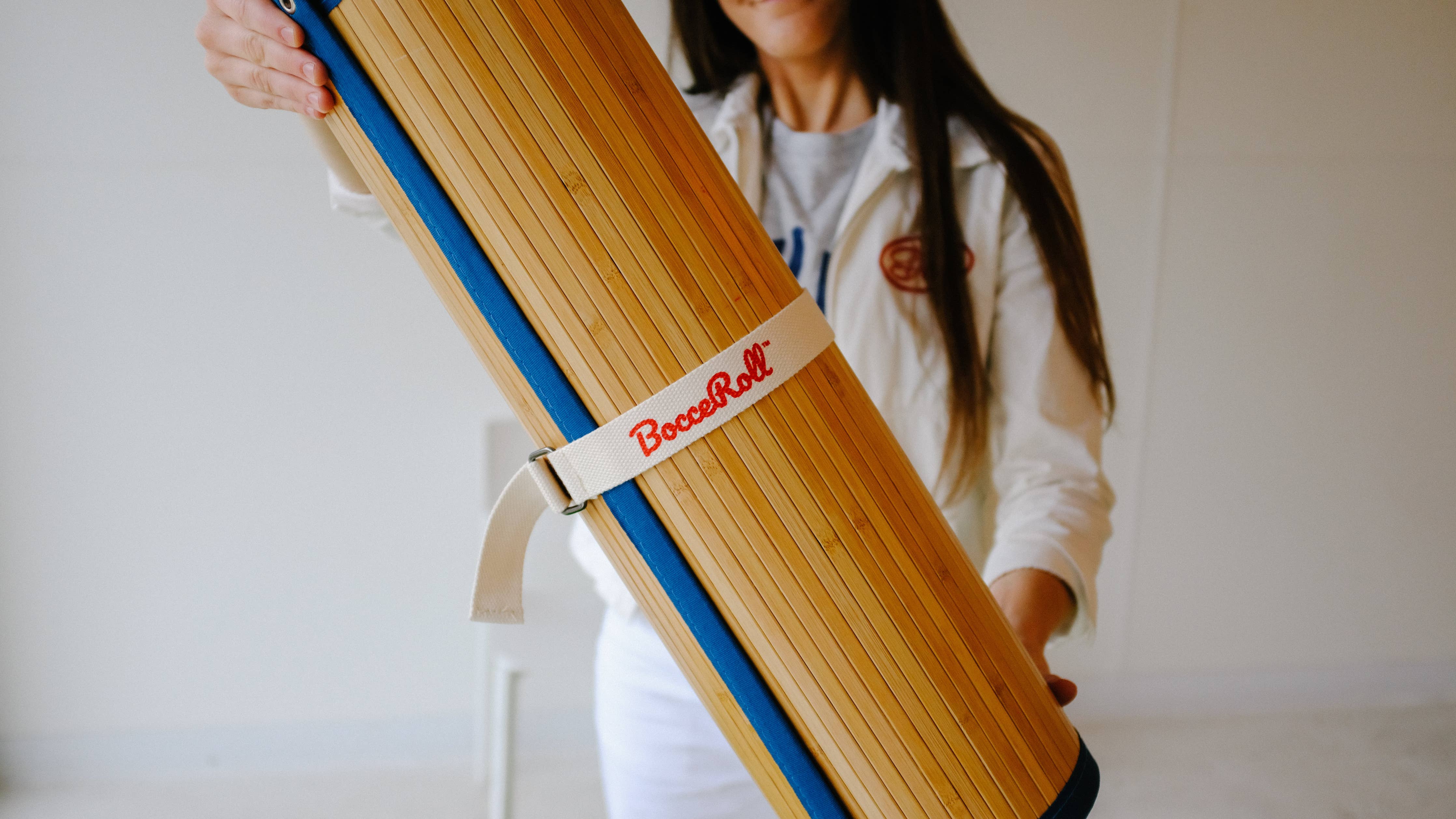 BocceRoll™