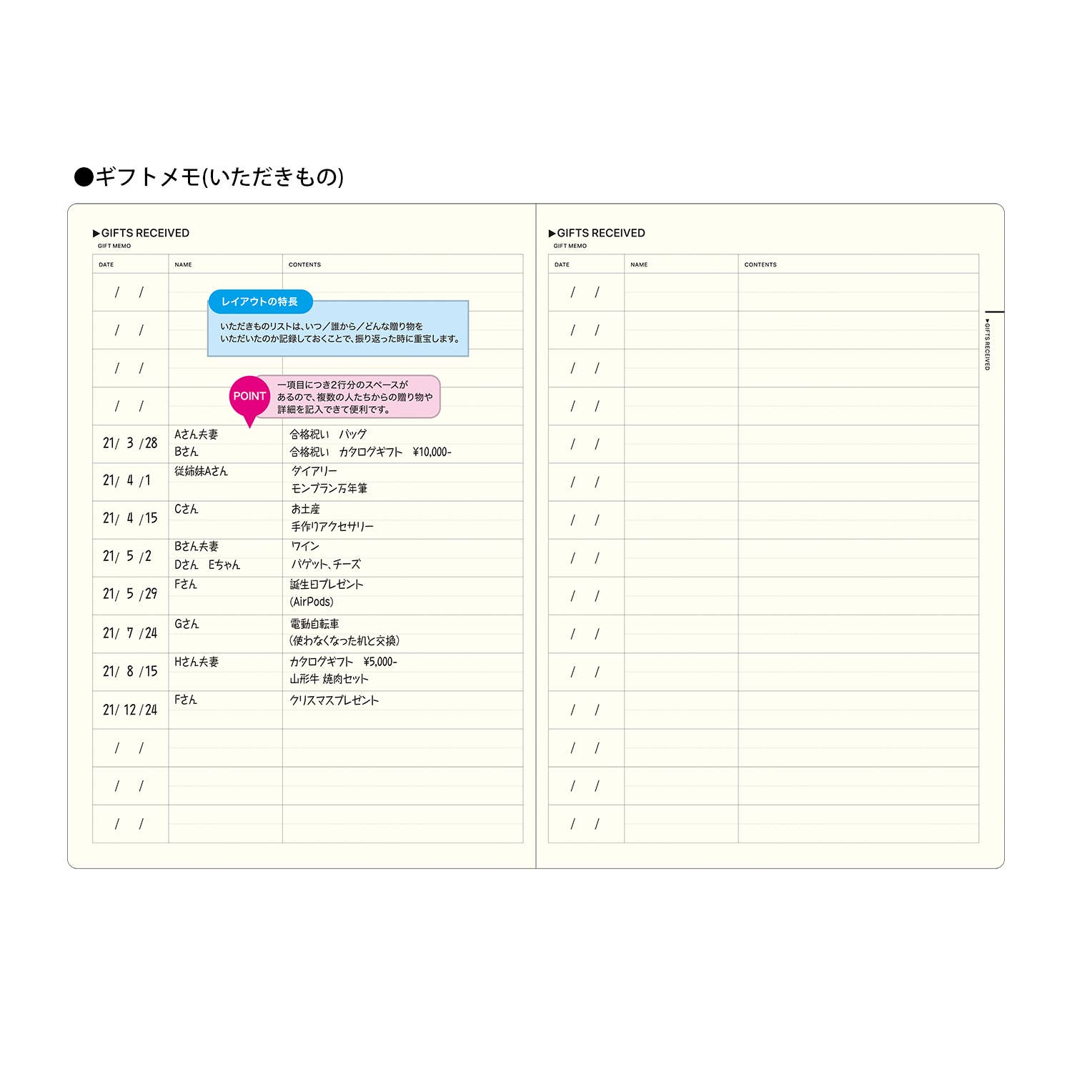 LACONIC Style Notebook | My Life