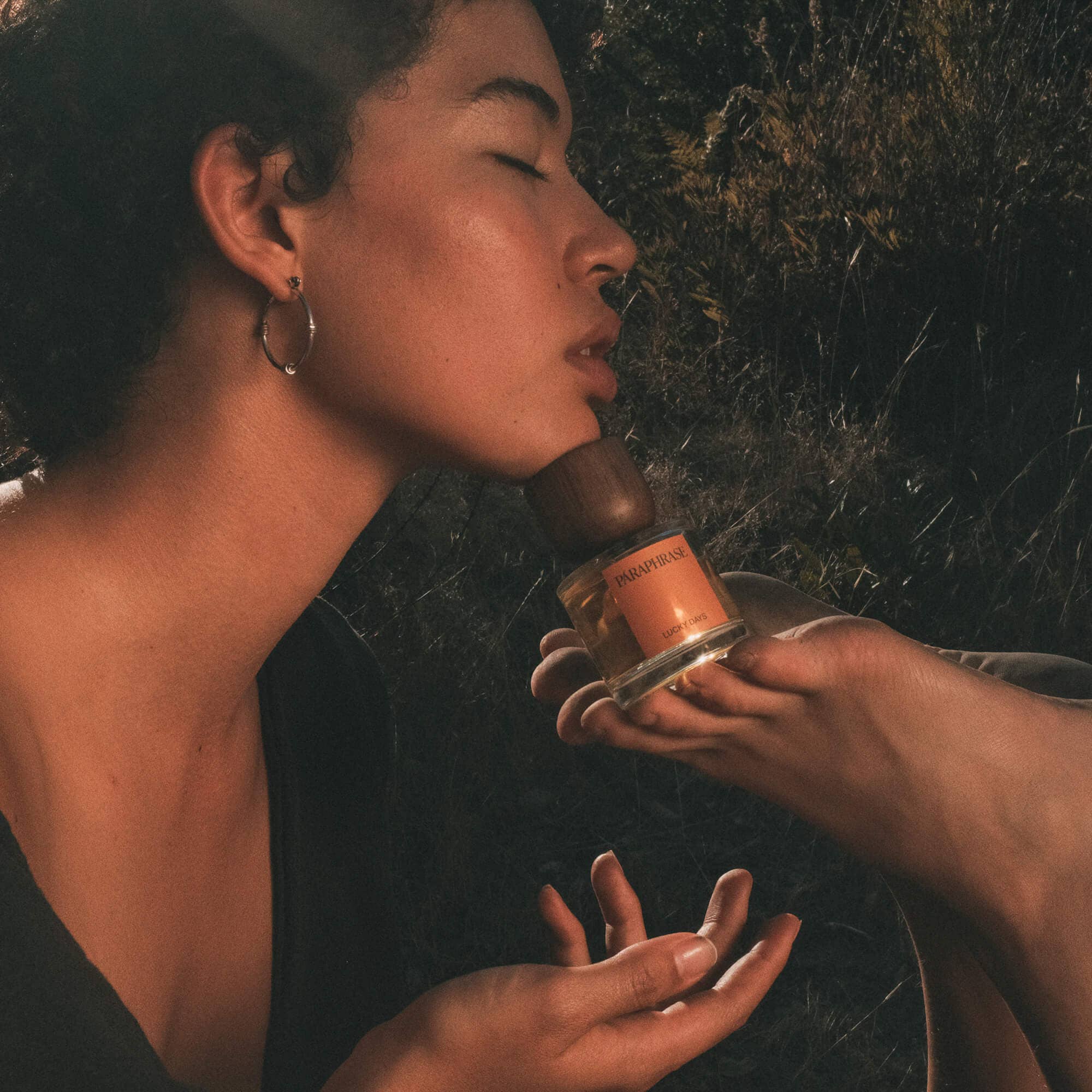 Lucky Days | Perfume