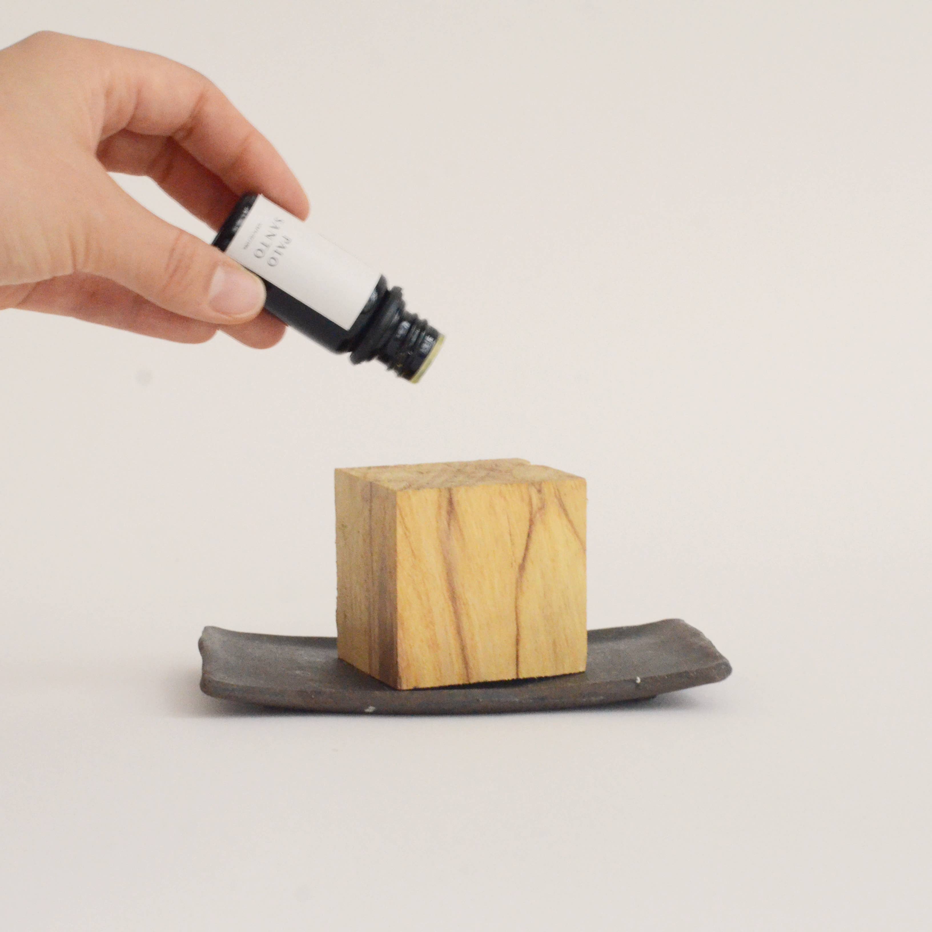 Palo Santo Natural Wood Diffuser