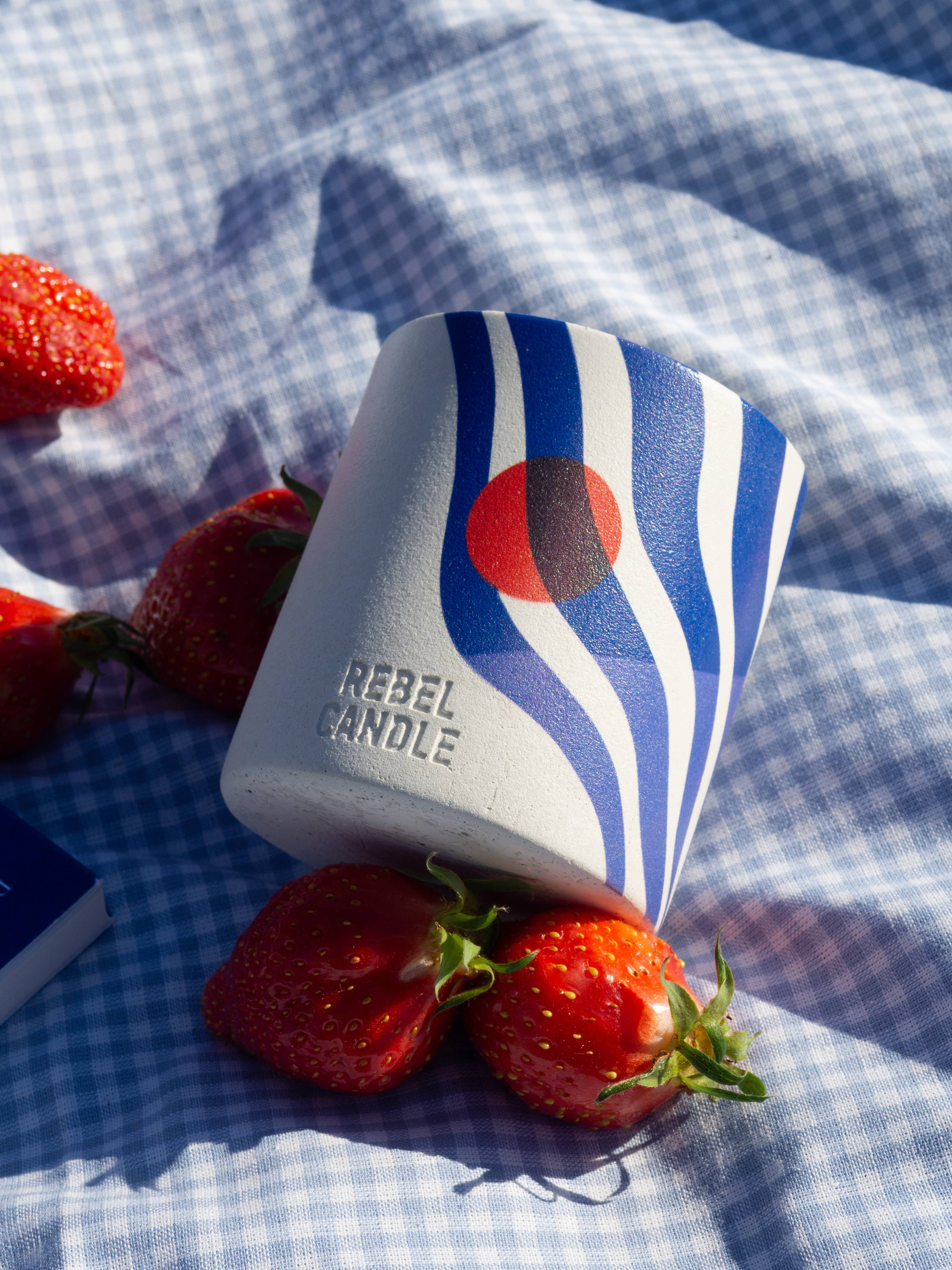 Onde Urbaine | Candle