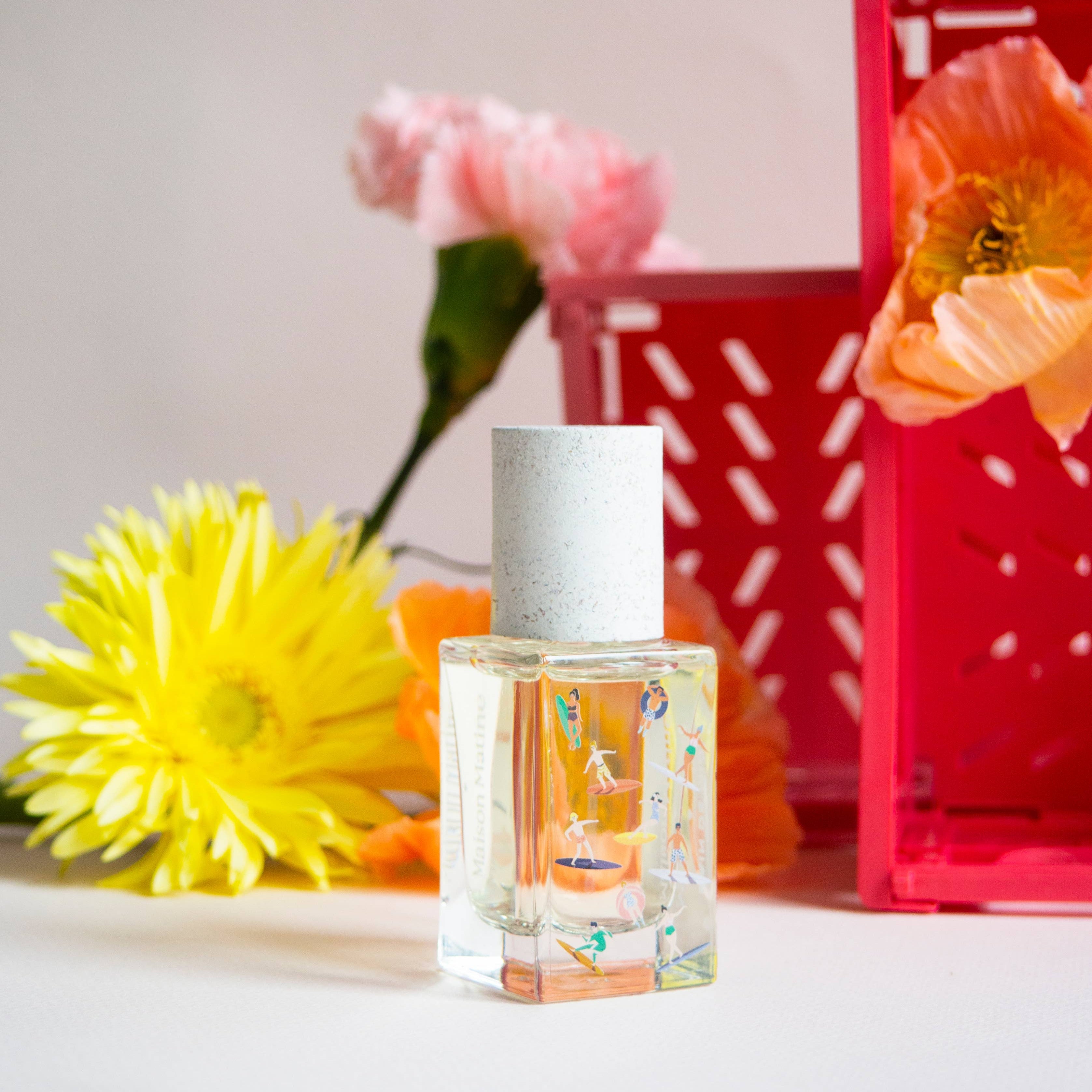 Bain de Midi | Eau de Parfum