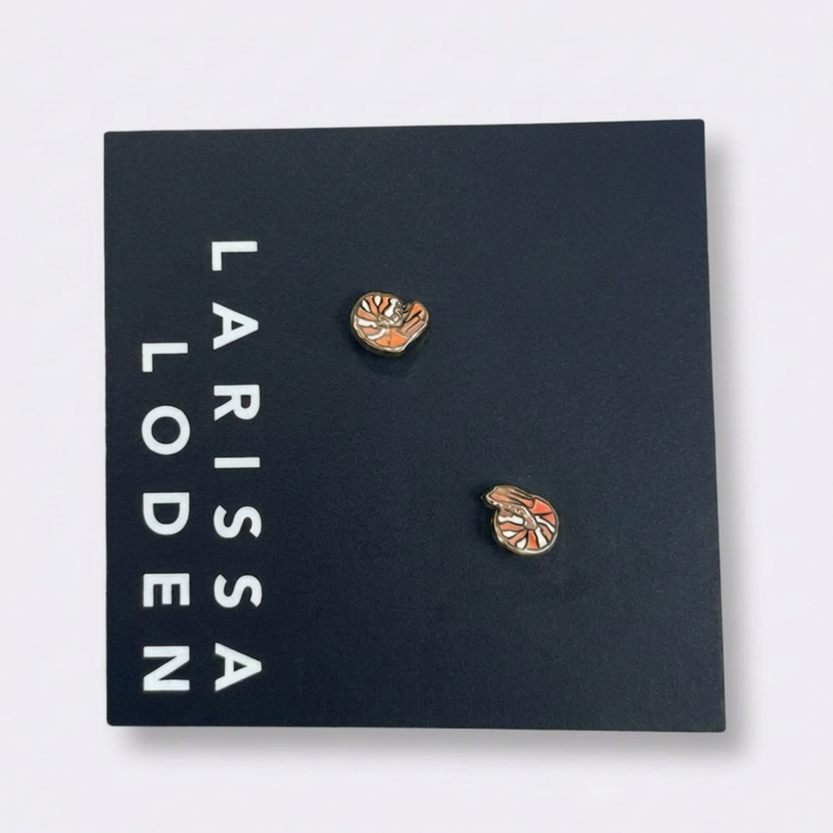 Martini Studs