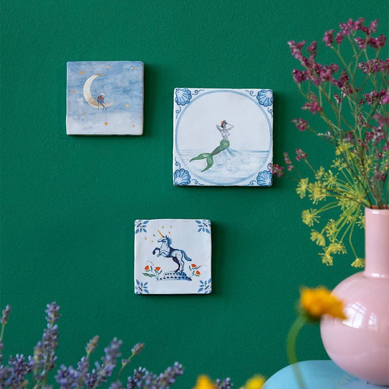 Sparkle like a unicorn | StoryTiles