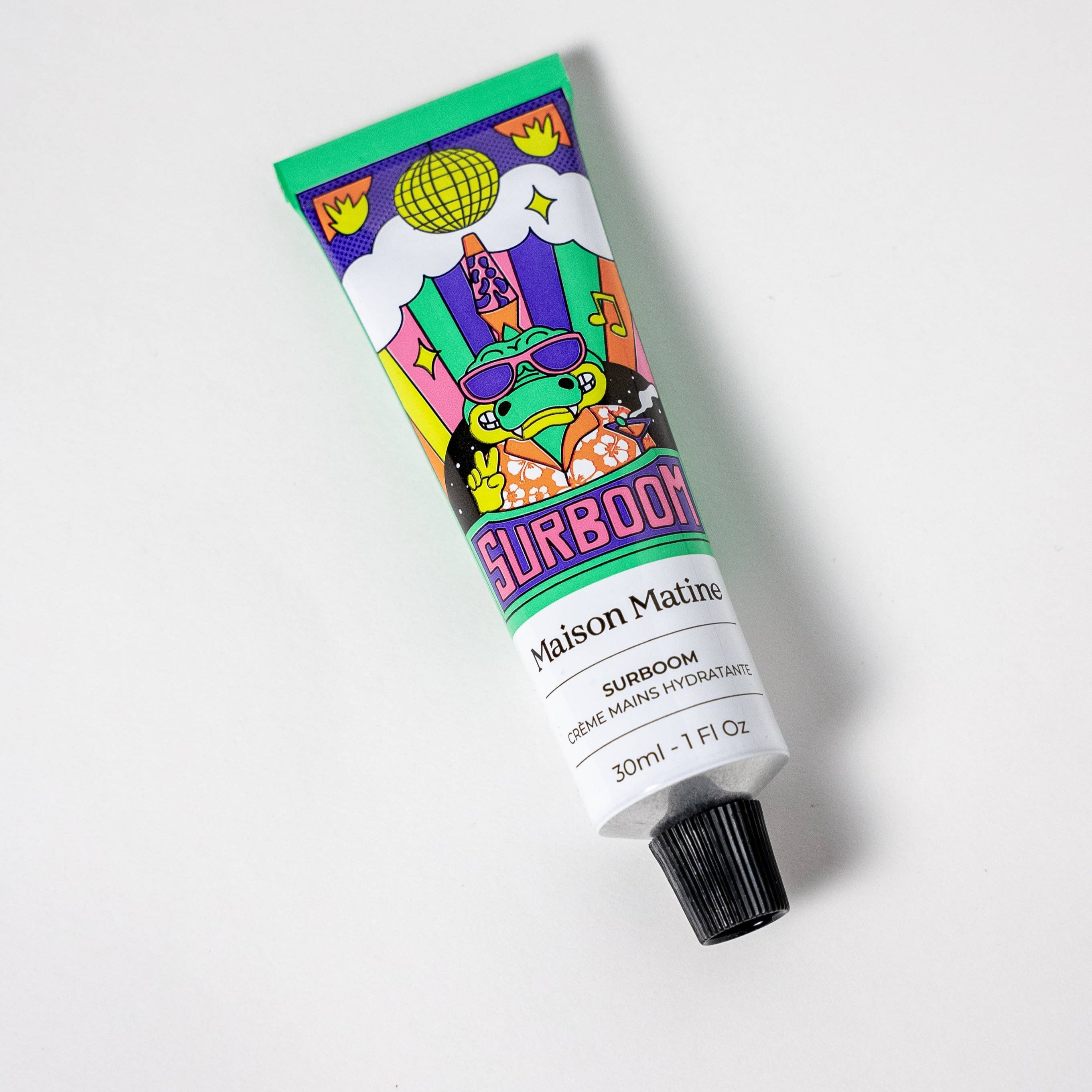 Surboom | Hand Cream