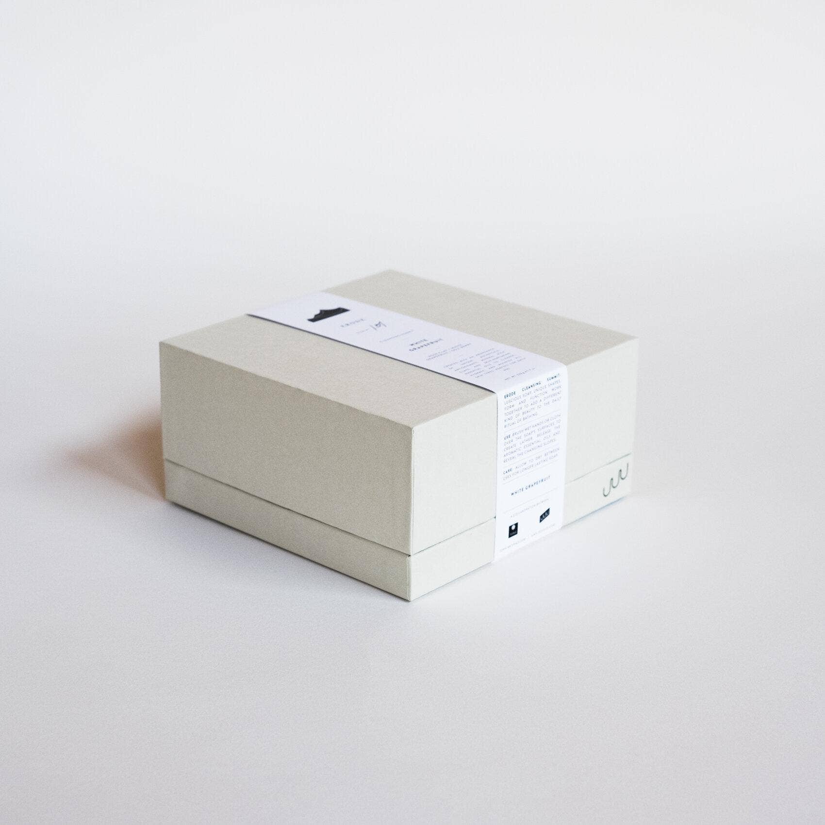 Erode Soap | White Grapefruit