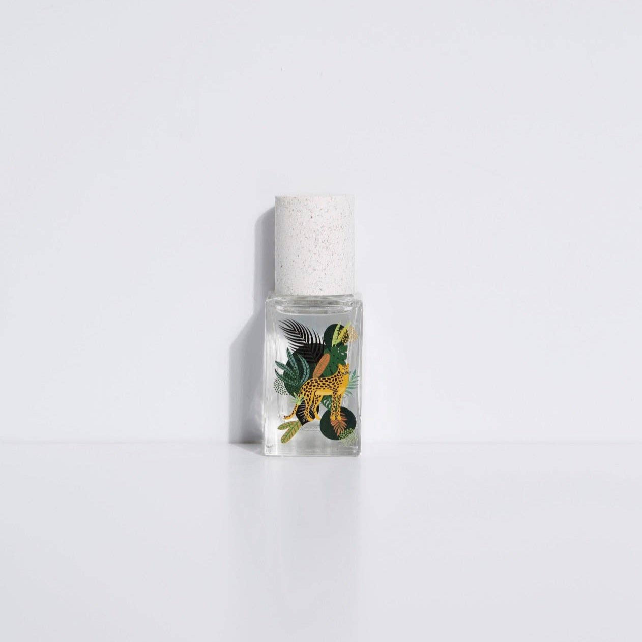 Into The Wild | Eau de Parfum