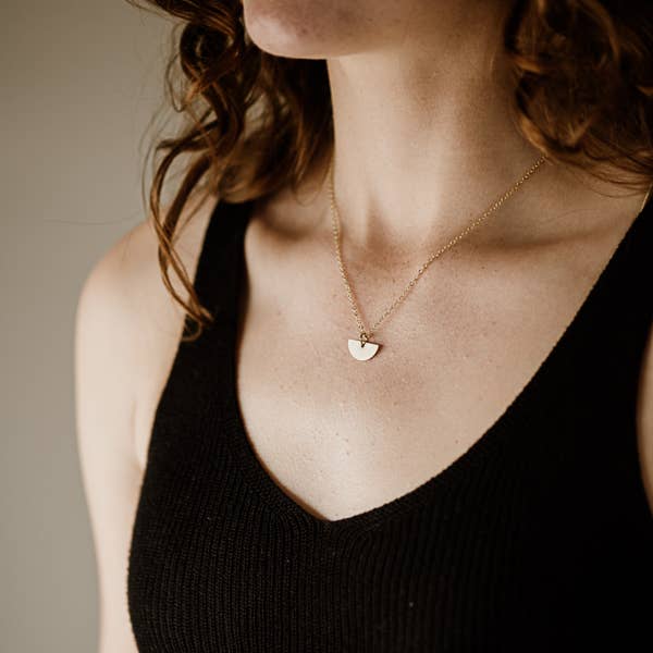 Paloma Necklace