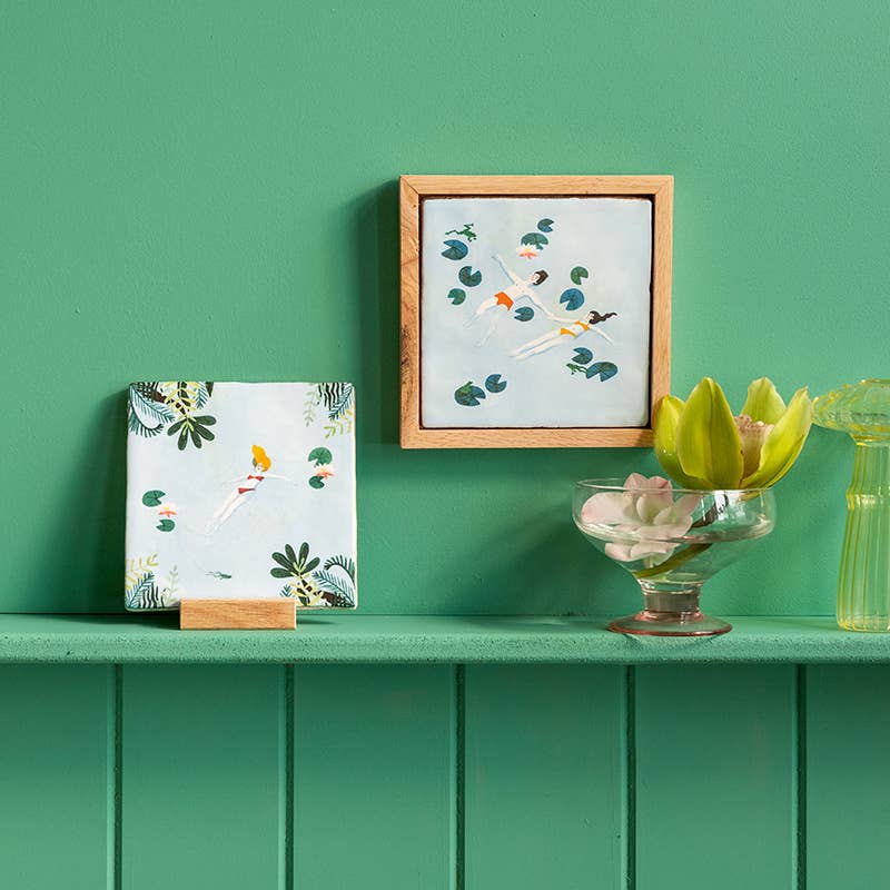 Me-time | StoryTiles