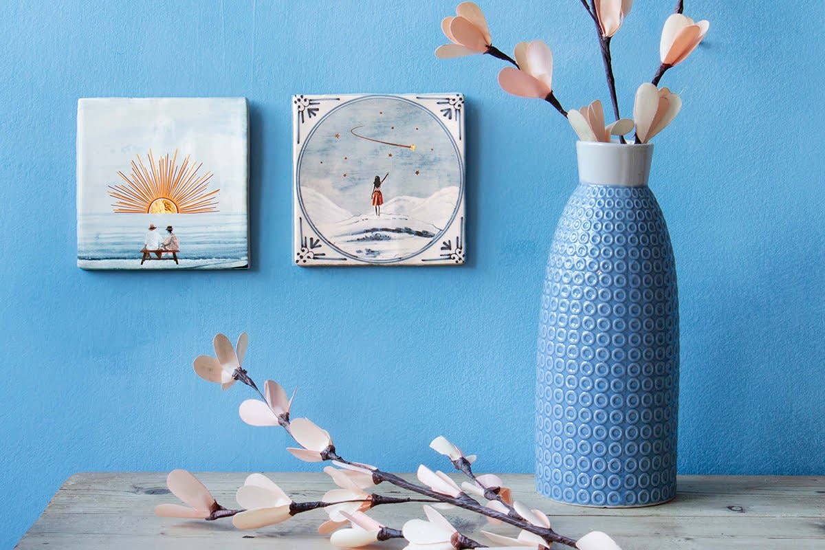 May wishes come true | StoryTiles