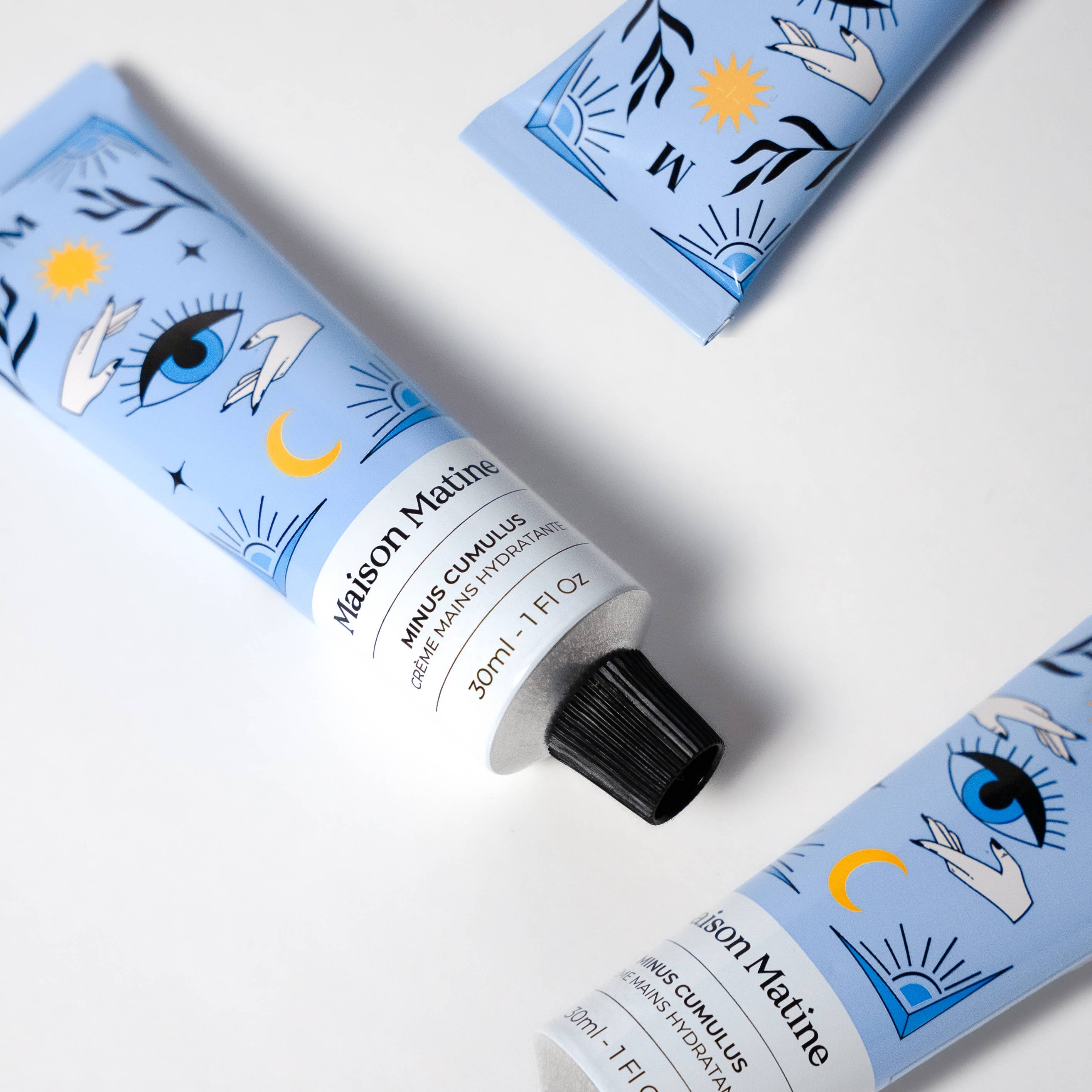 Minus Cumulus | Hand Cream