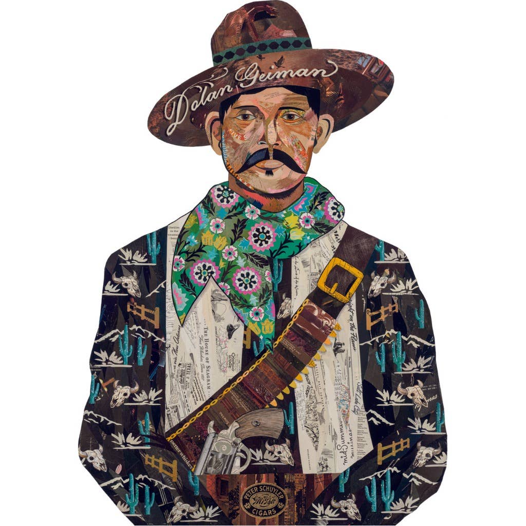 Sonoran Ranger | Vinyl Sticker