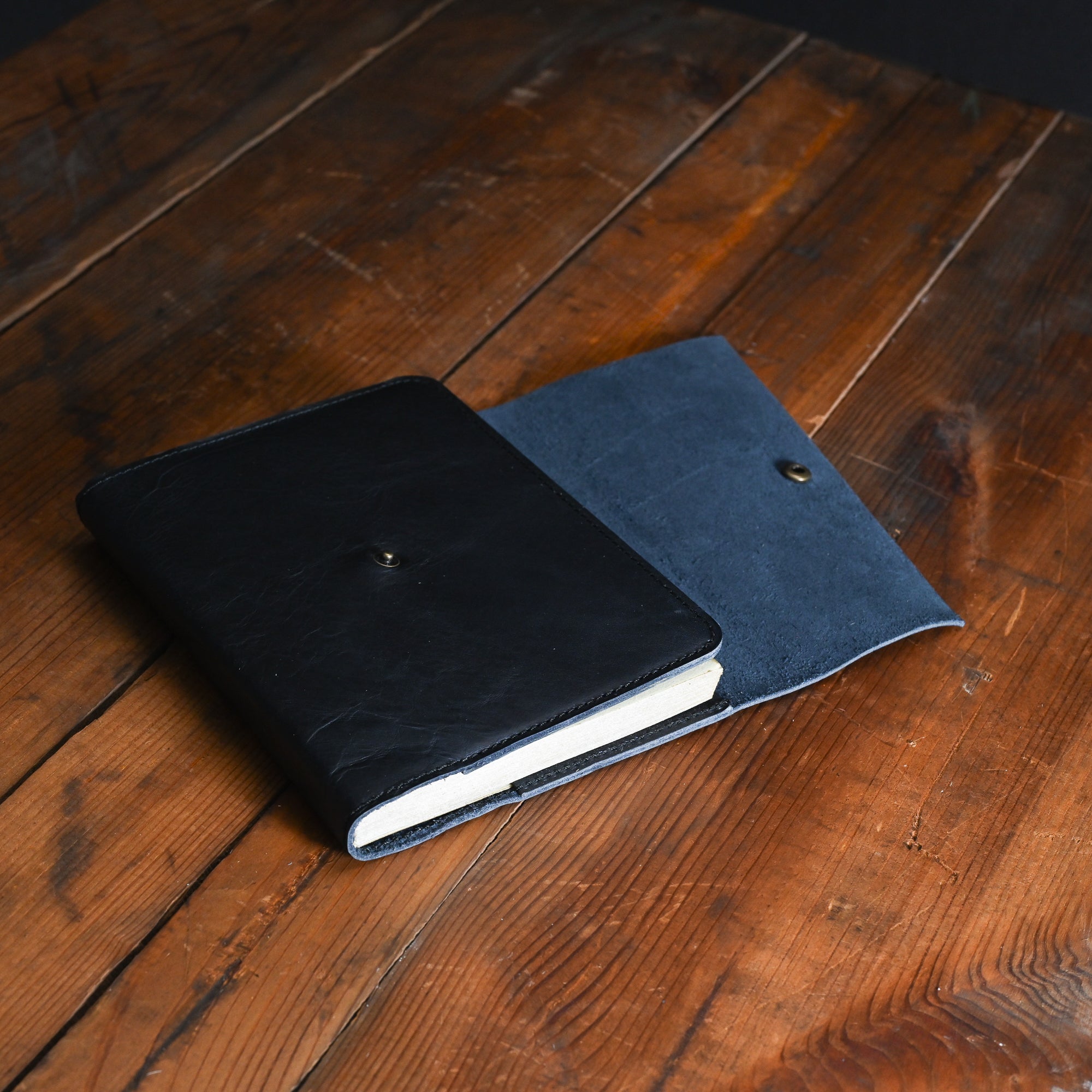 Softbound Artisan Journal | Atlantic