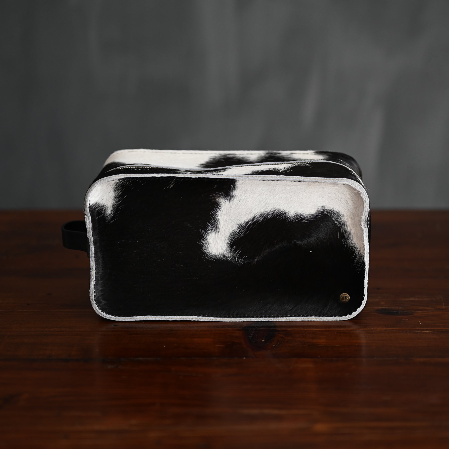 Dopp Kit LE | Bicolor Hair Hide