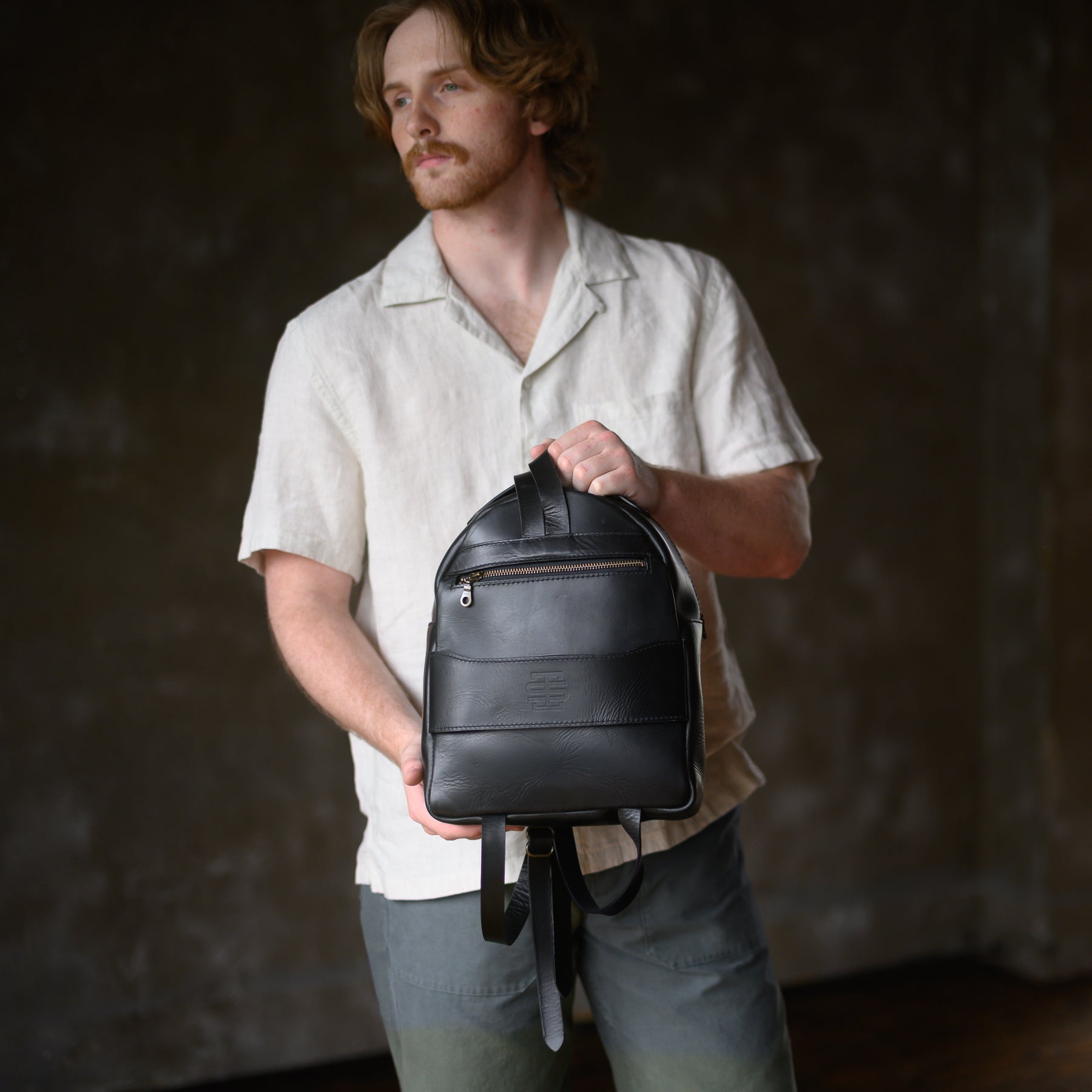 Rove | Black Hartland