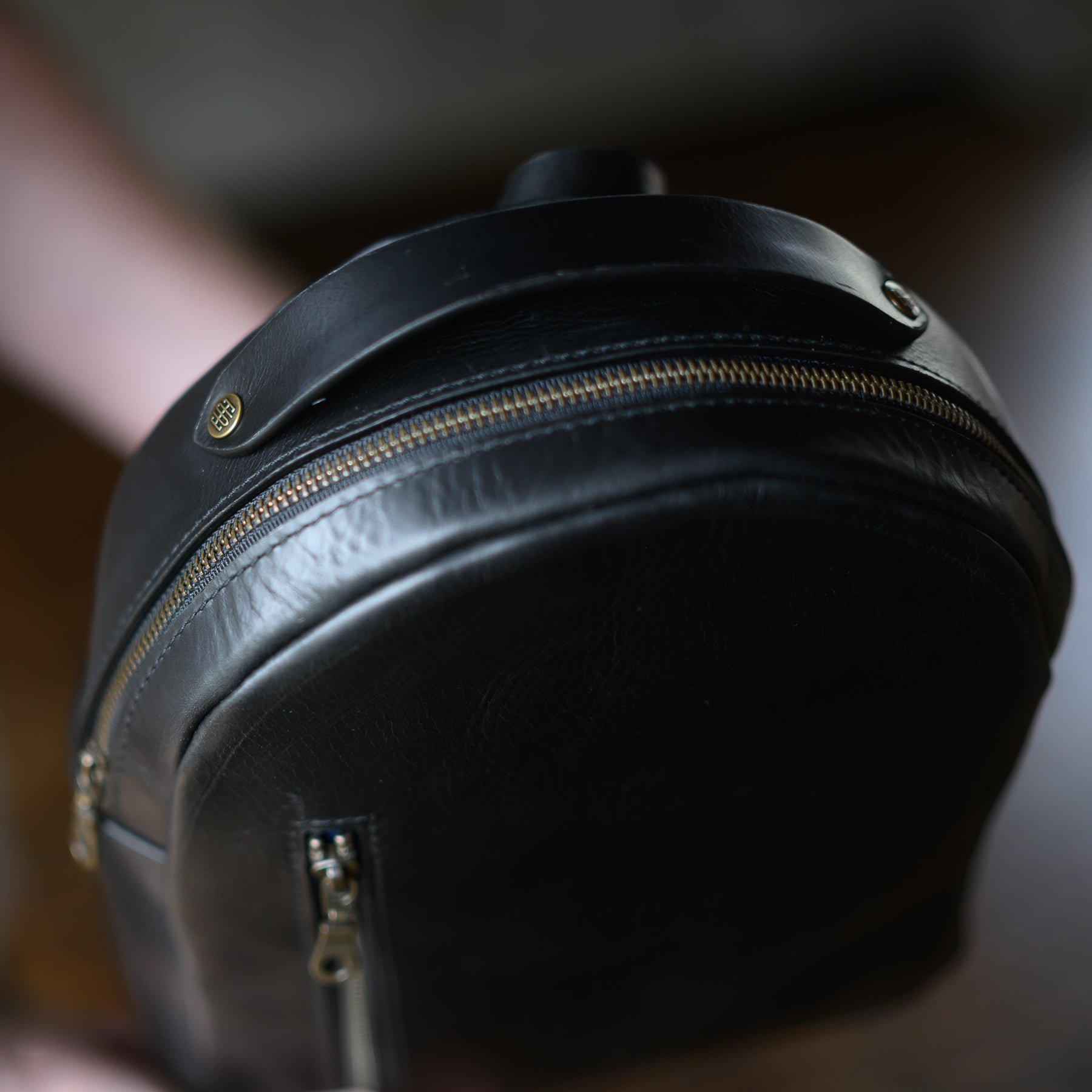 Rove | Black Hartland