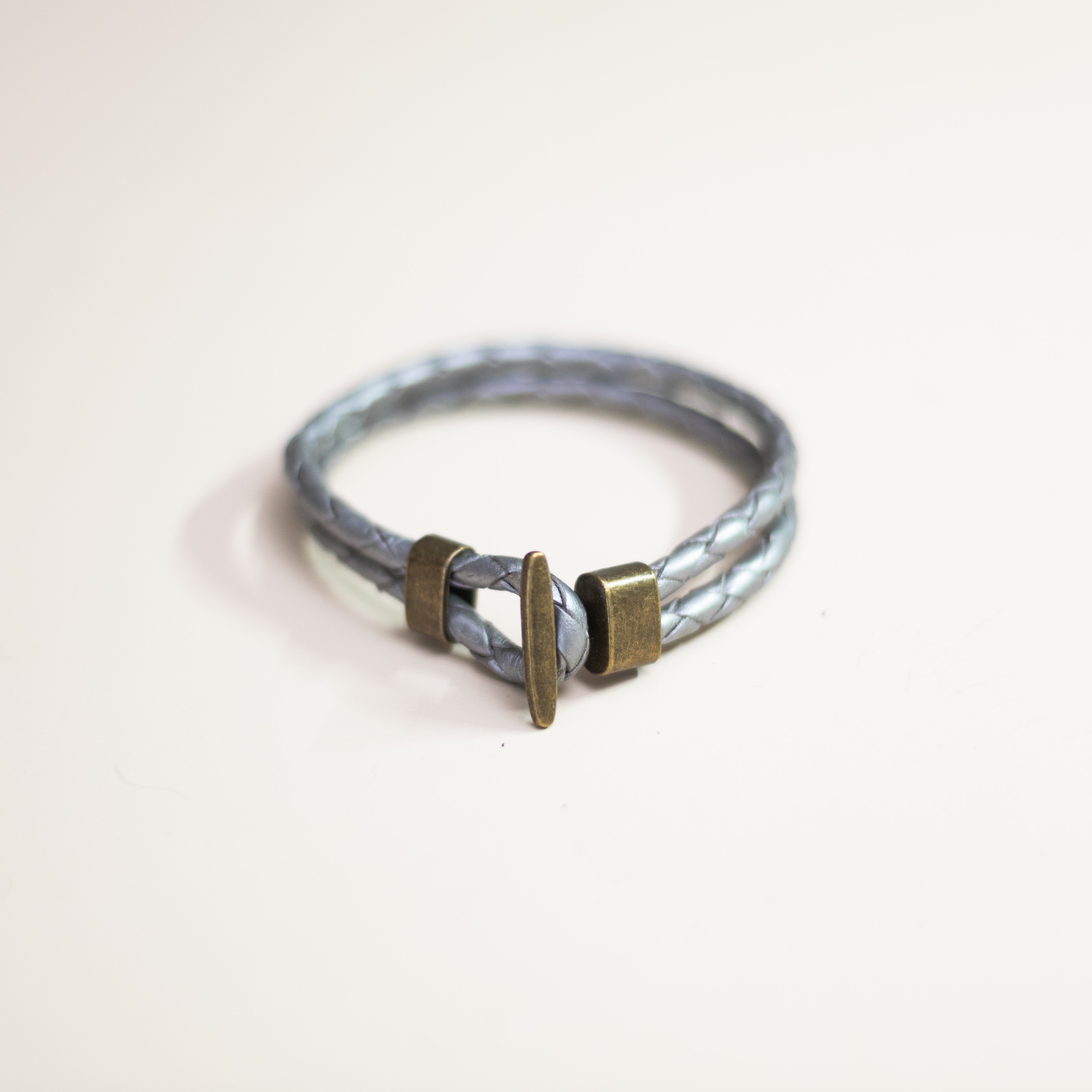 Baja Bracelet | Silver