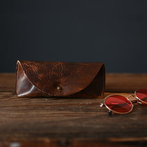 Caprock Case | Whiskey Distressed
