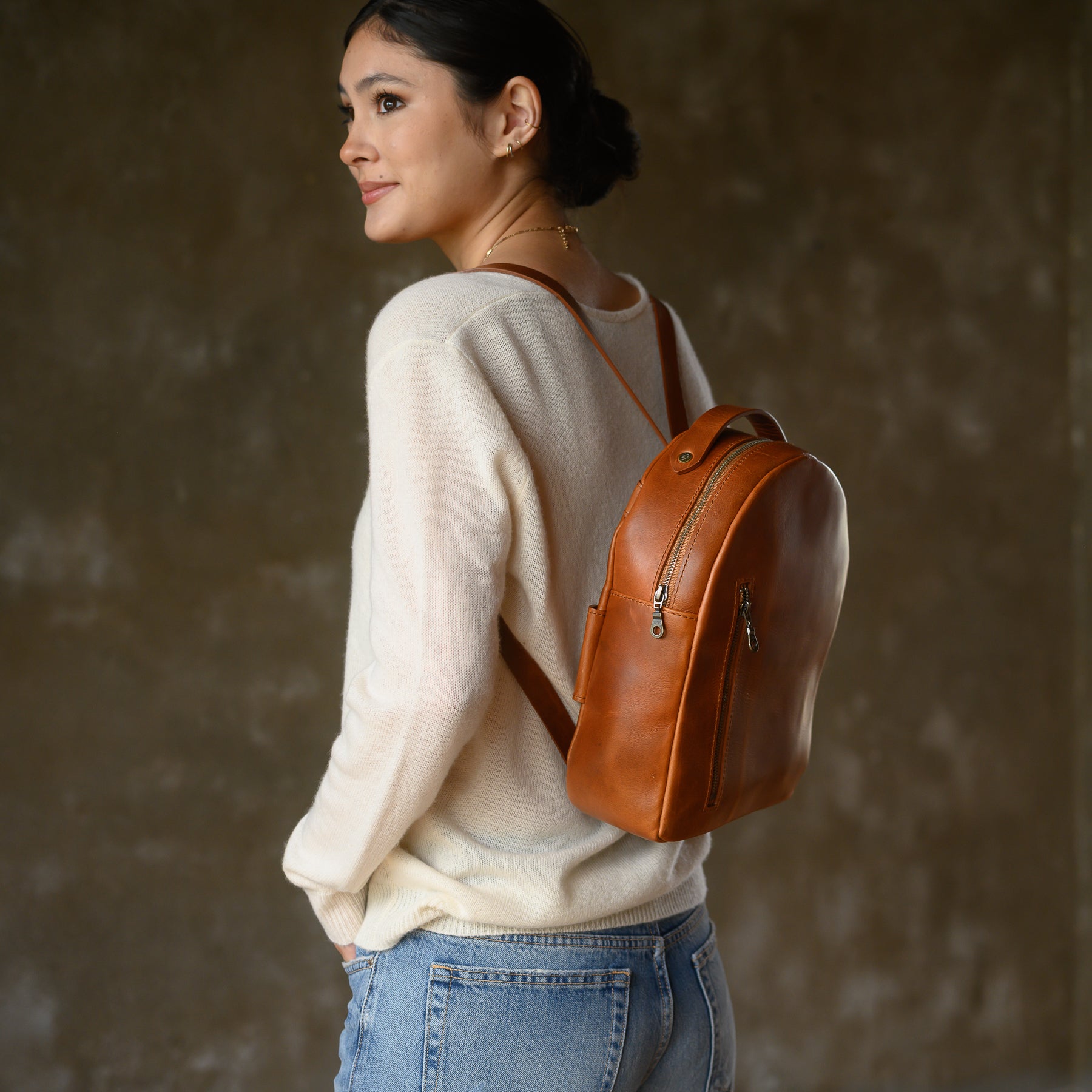 Rove | Copper Hartland