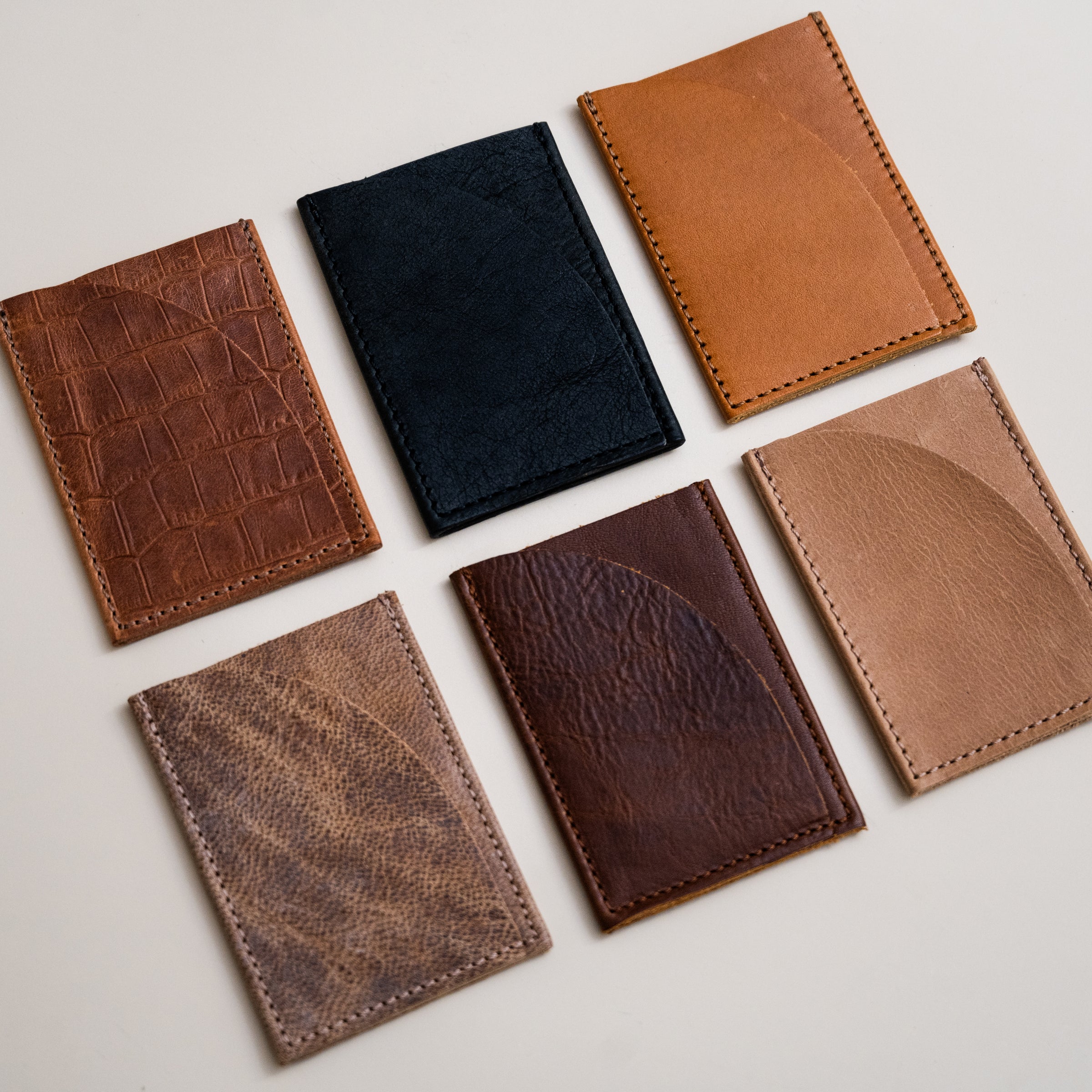 Card Wallet | Horween