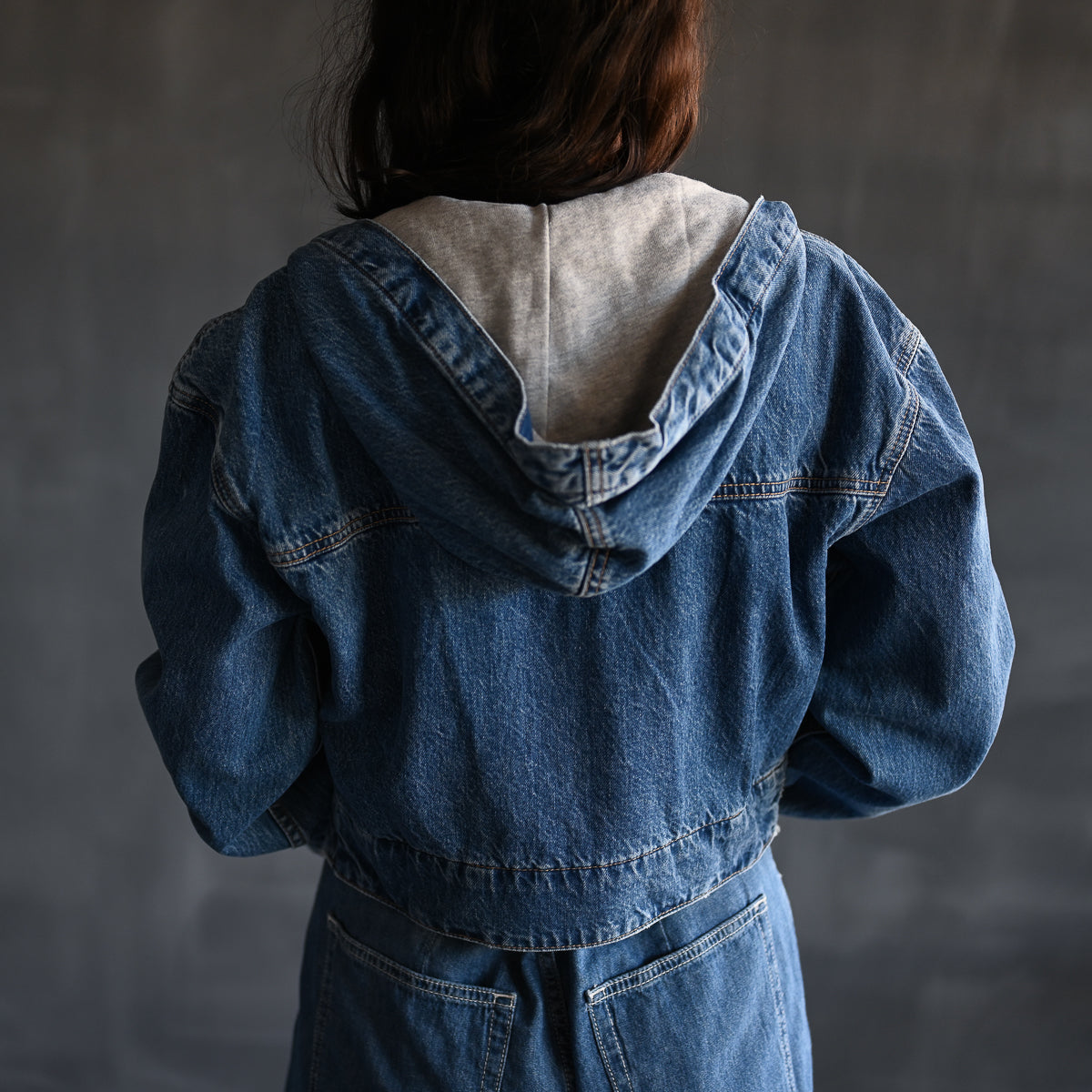 Mansfield Hoodie | Fremont