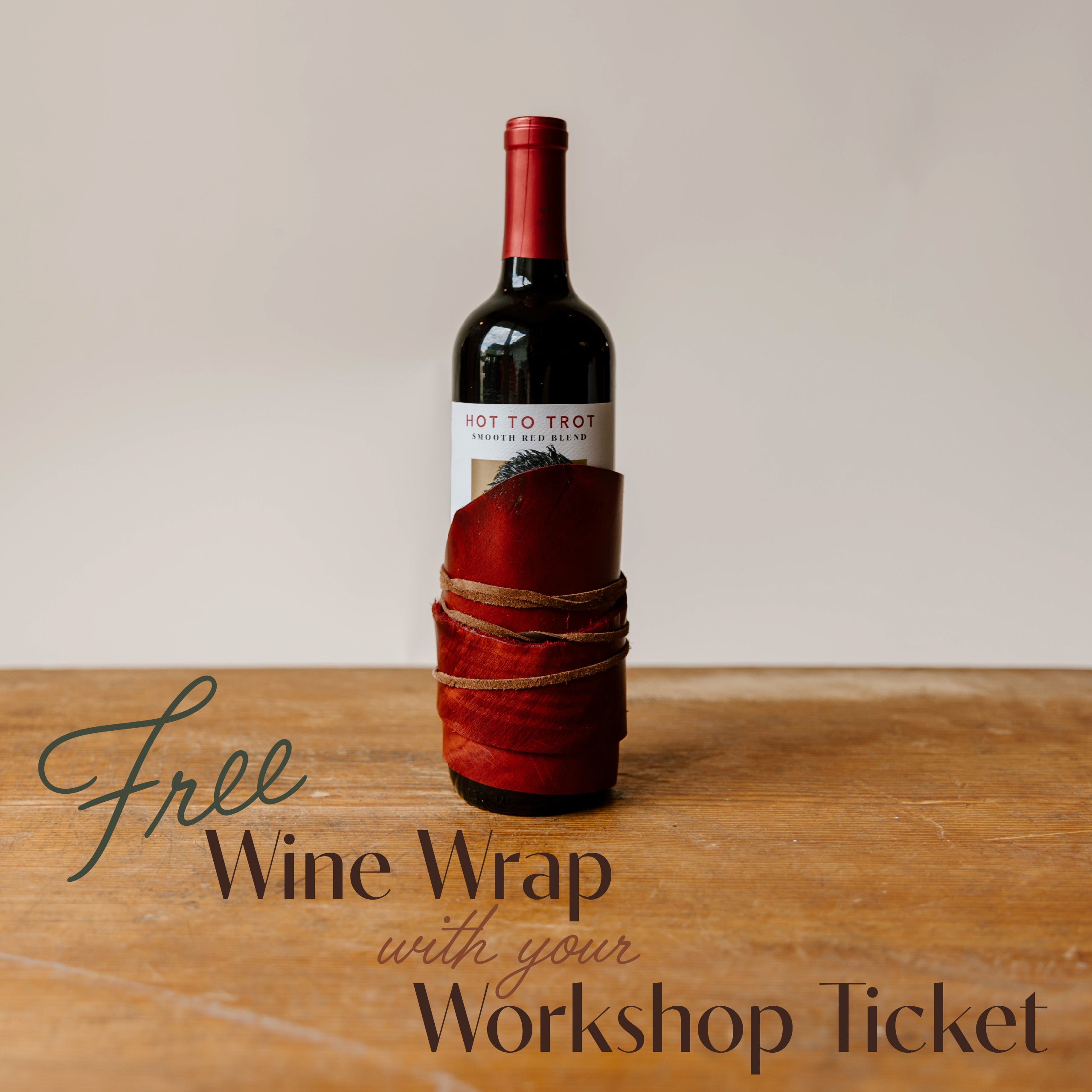 Valet Tray Workshop | December 11th @ 2pm