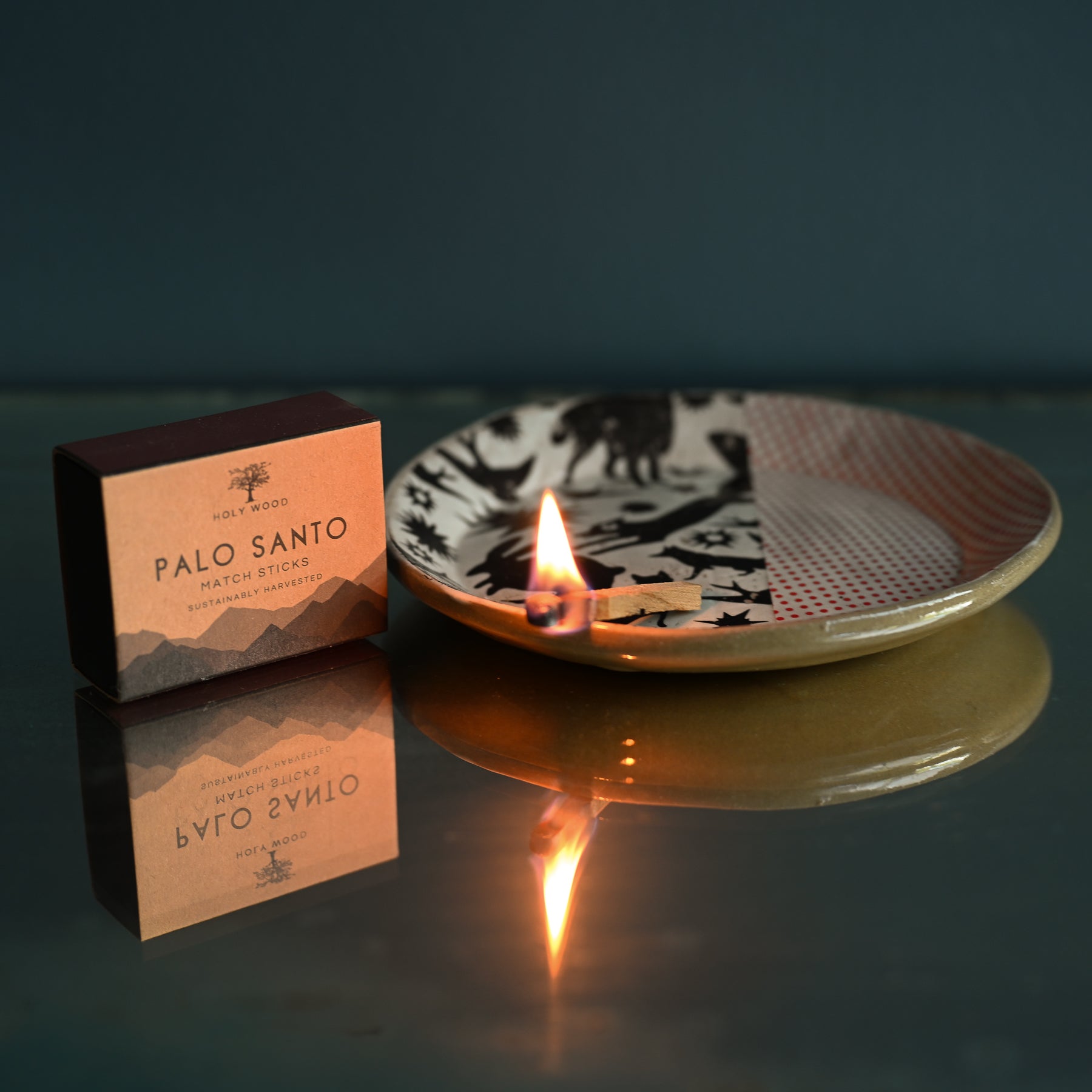 Palo Santo Matchsticks