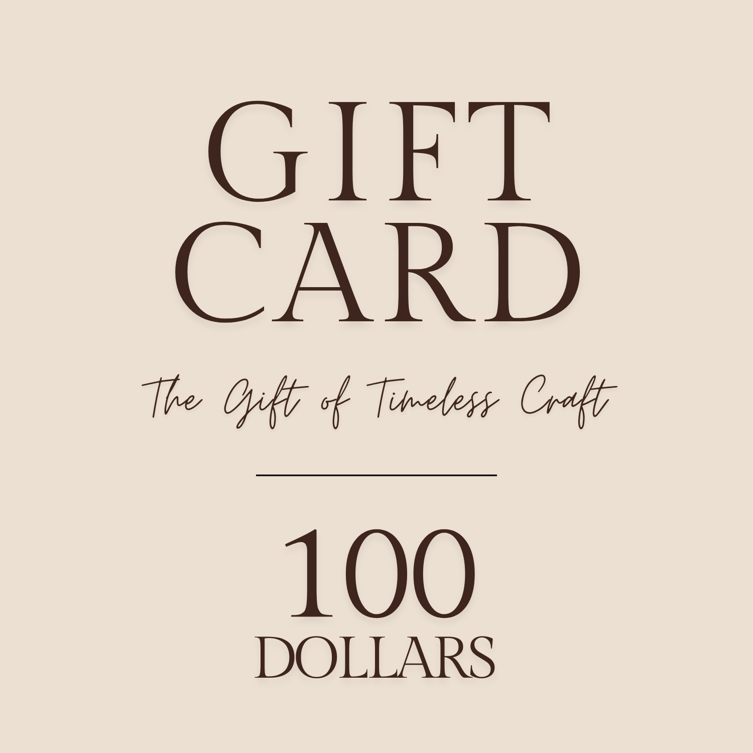 Stash Digital Gift Card | $100