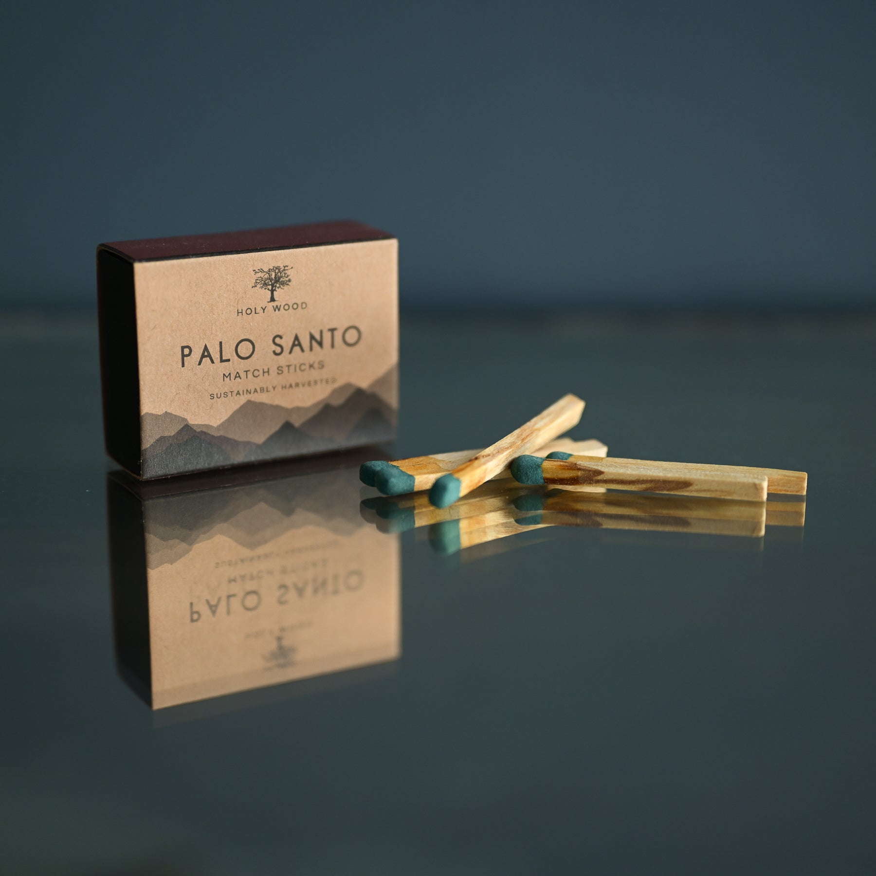 Palo Santo Matchsticks