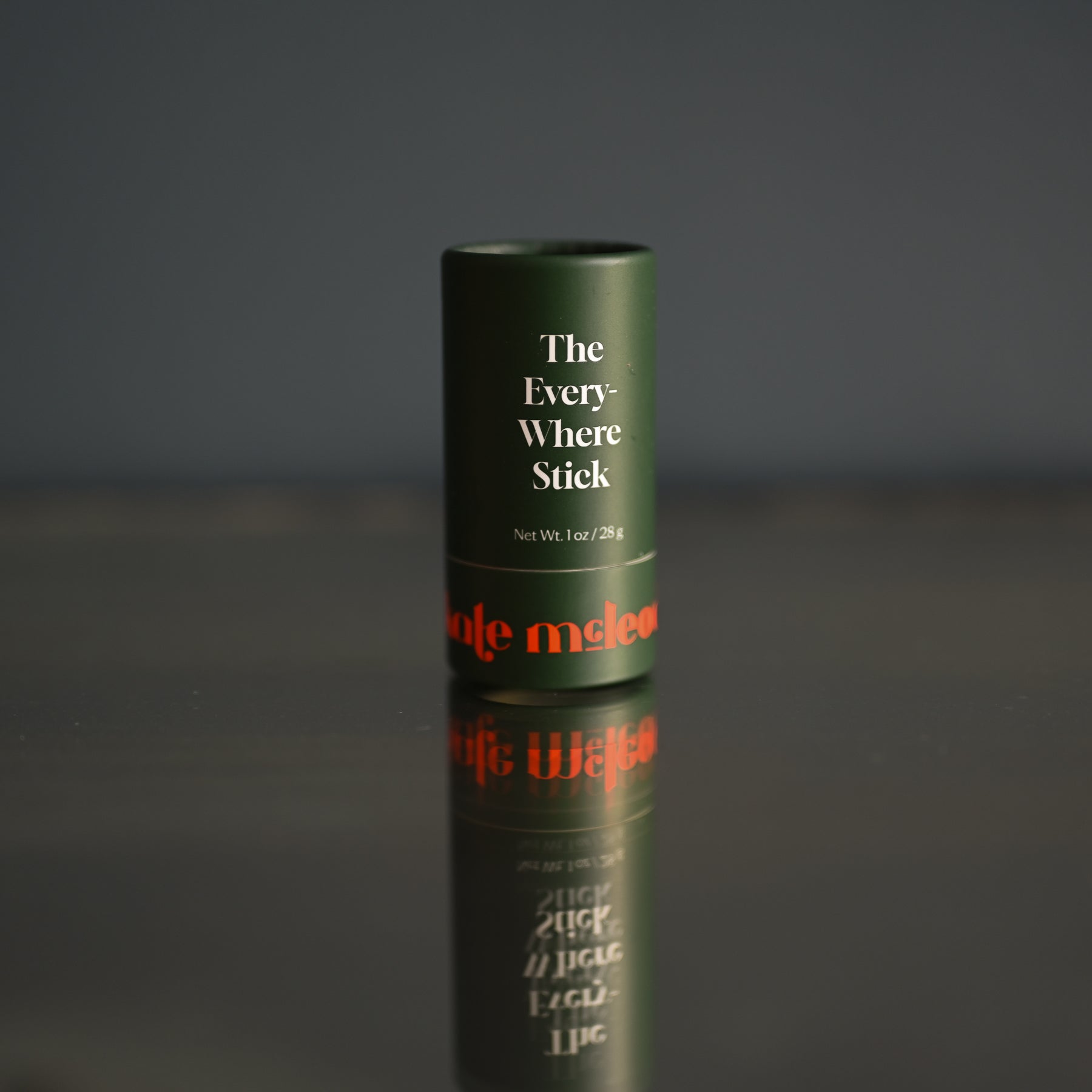 The Everywhere Stick