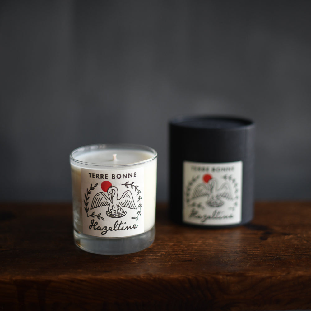 Terre Bonne | Candle