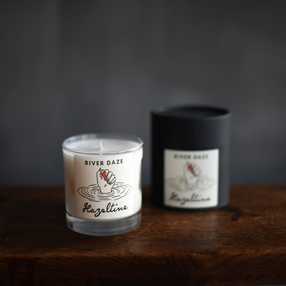River Daze | Candle