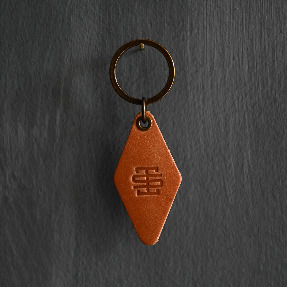 Hotel Keychain | STASH