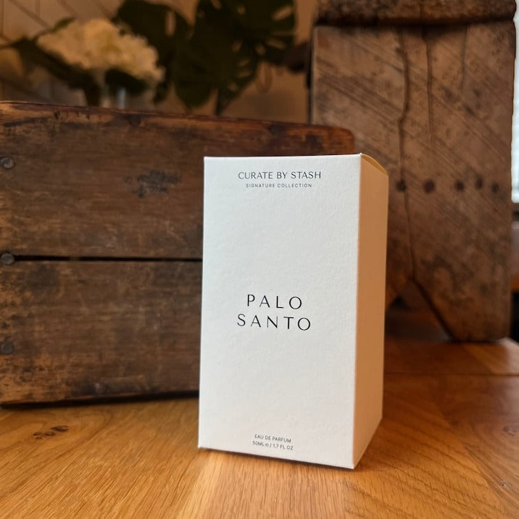Palo Santo | Parfum