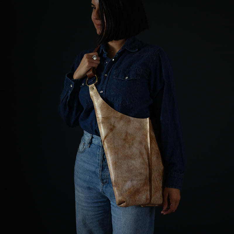 Metro Tote | Painted Pony