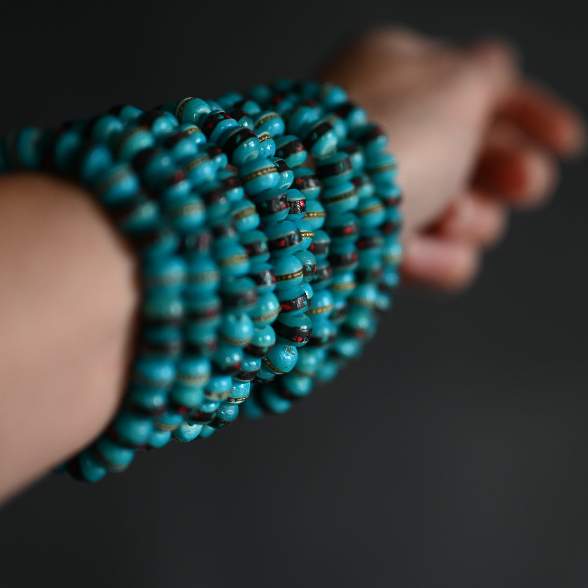 Mala Bracelet