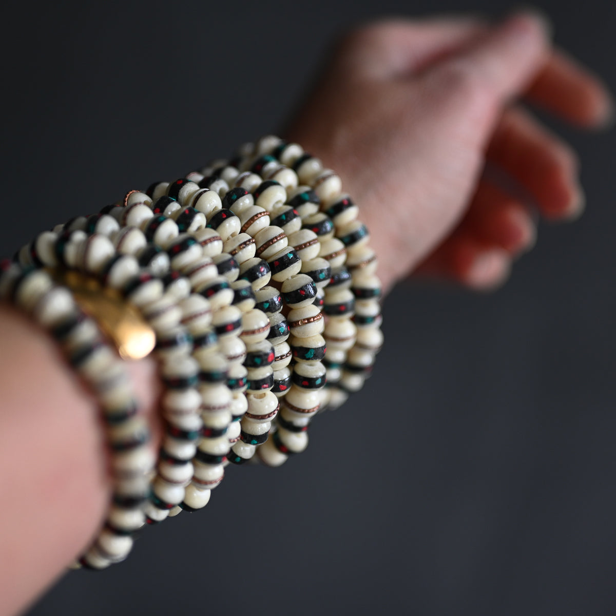 Mala Bracelet