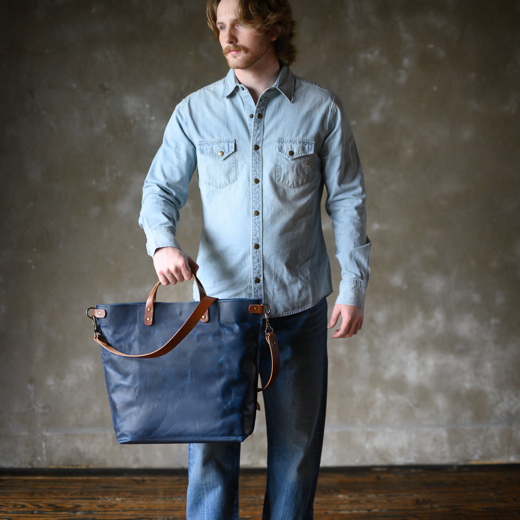 Dorset | Navy